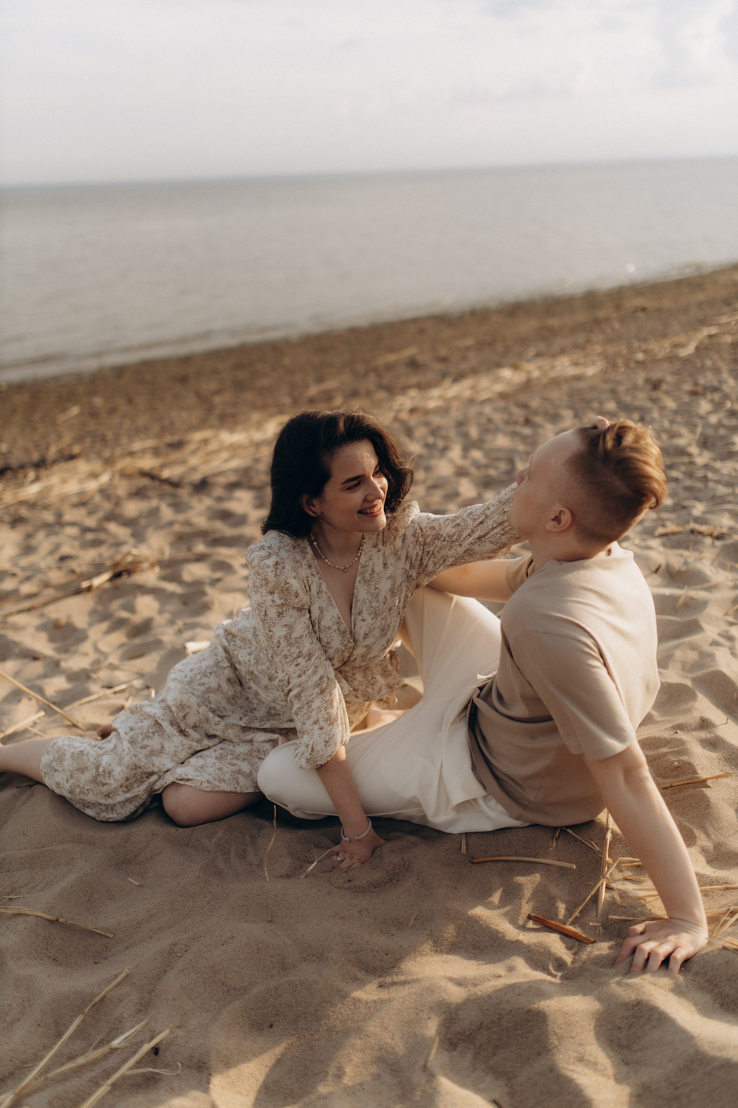 Лиза и Денис. Фотограф в Петербурге Ольга Стрельченко