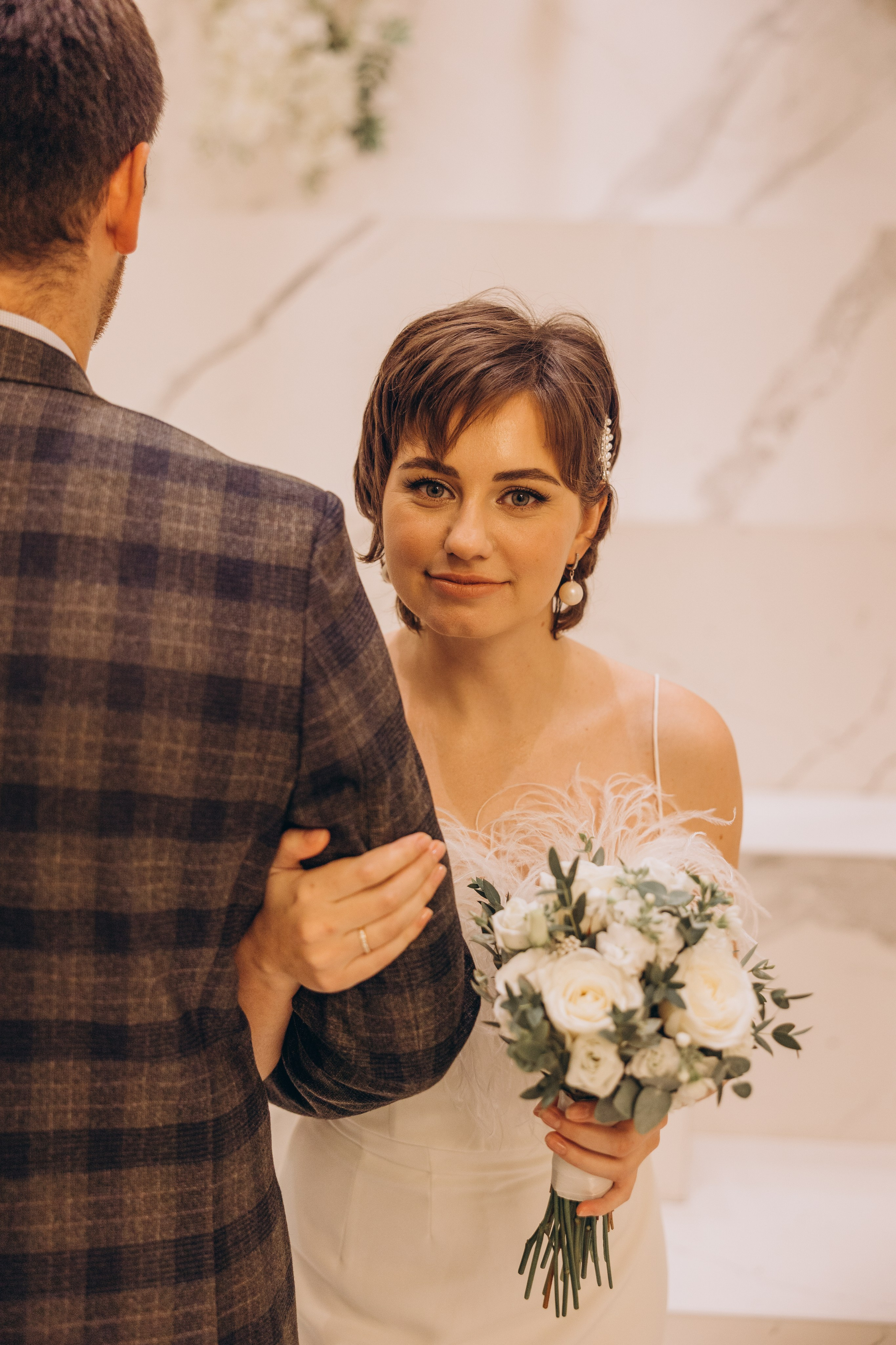 Юлия & Александр. Семейный фотограф в Москве Виктория Ястребинская