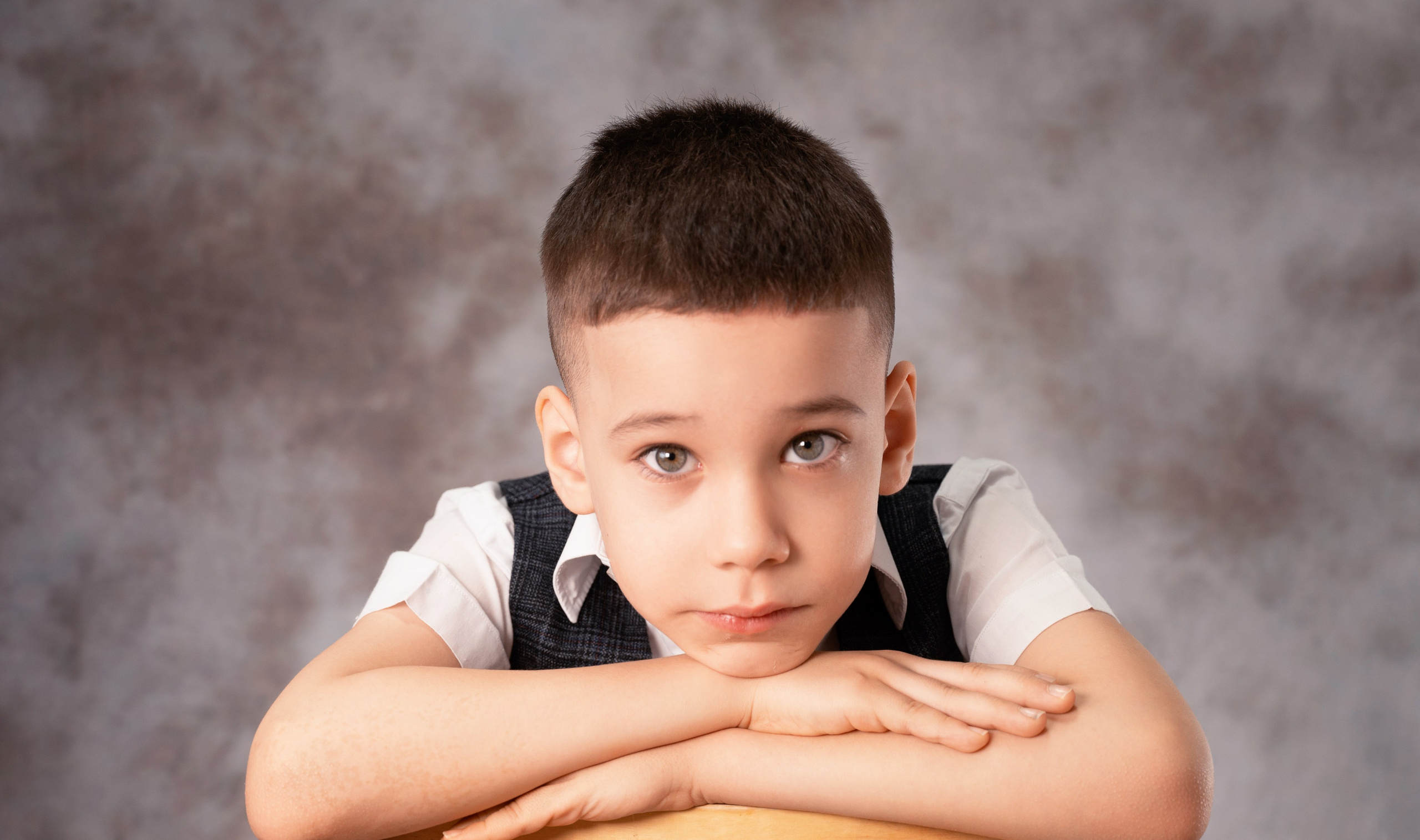 Детский сад «Улыбка», г. Мегион. Детский фотограф. «Ожившие» фото, г. Нижневартовск