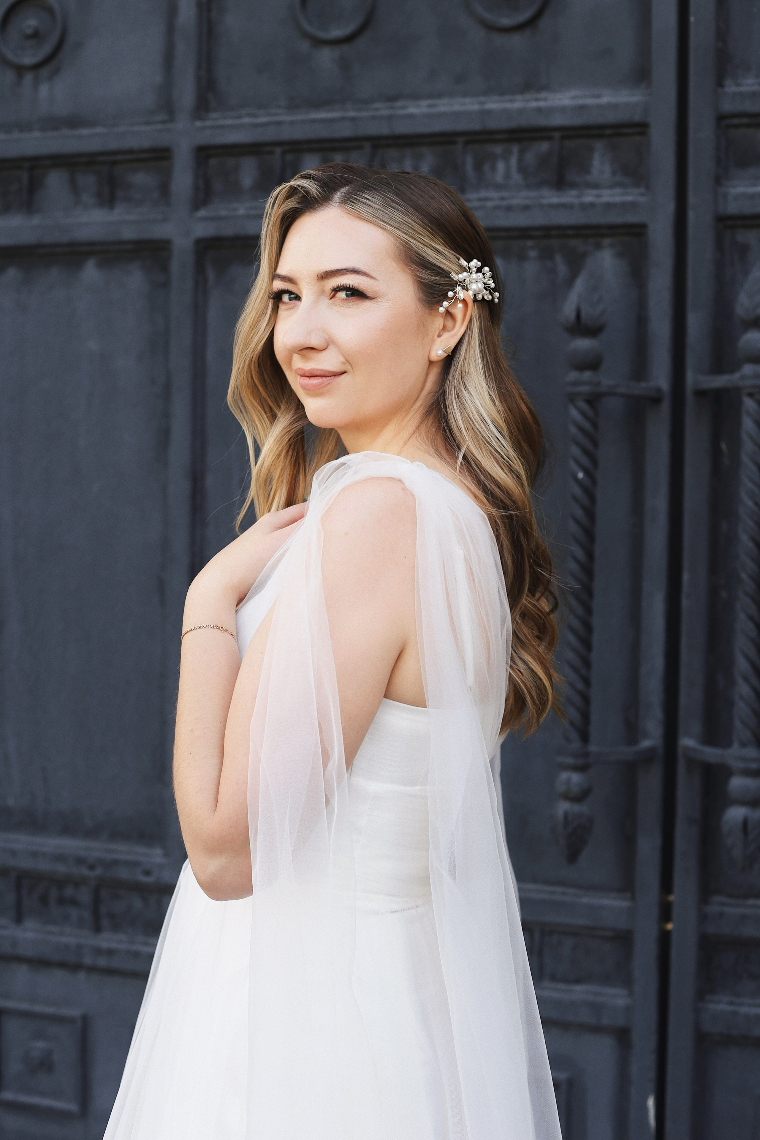 Сергей и Ольга. Фотограф Екатерина Лёвушкина