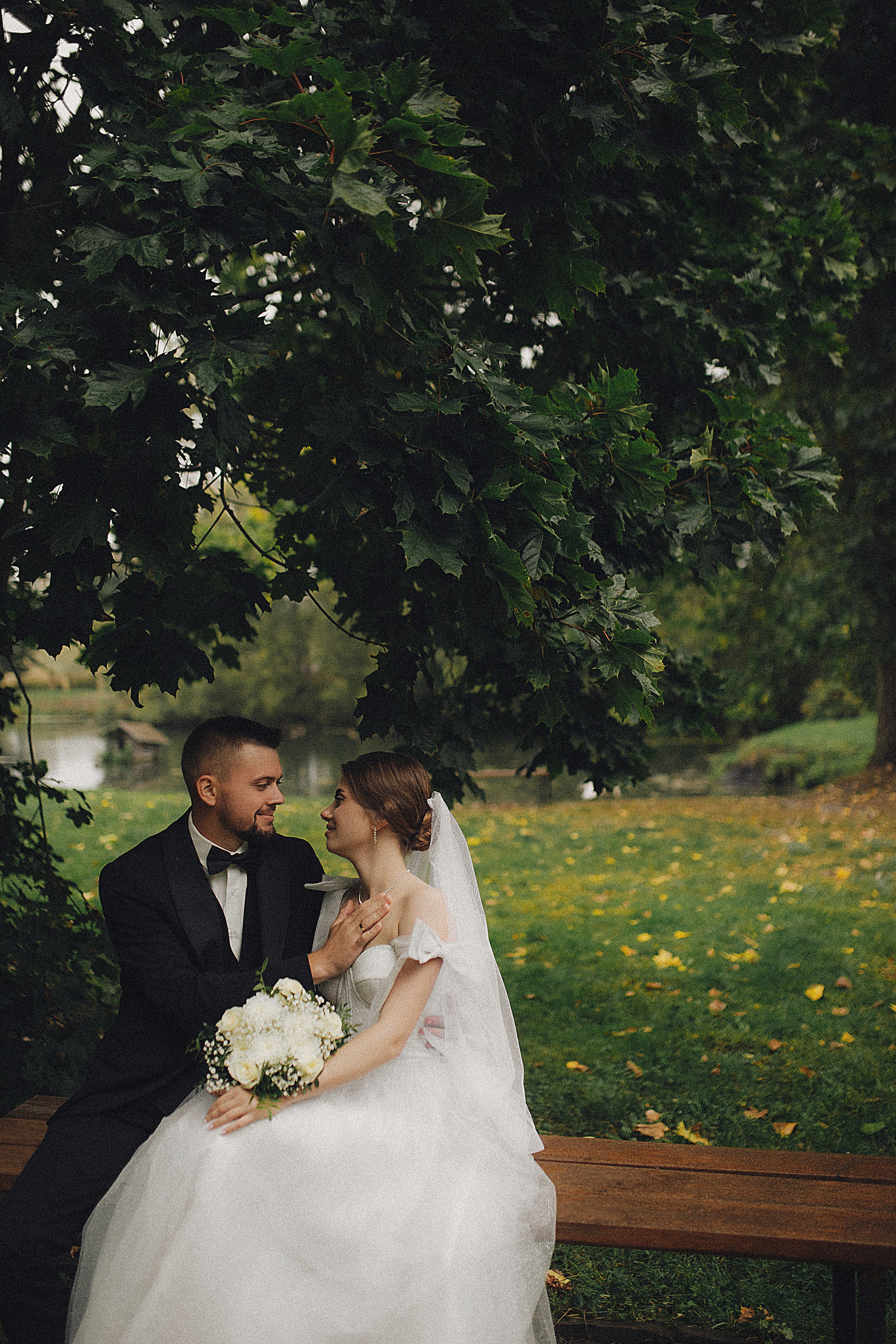 Павел и Виктория. Фотограф Брянск|Москва Даша Жукова
