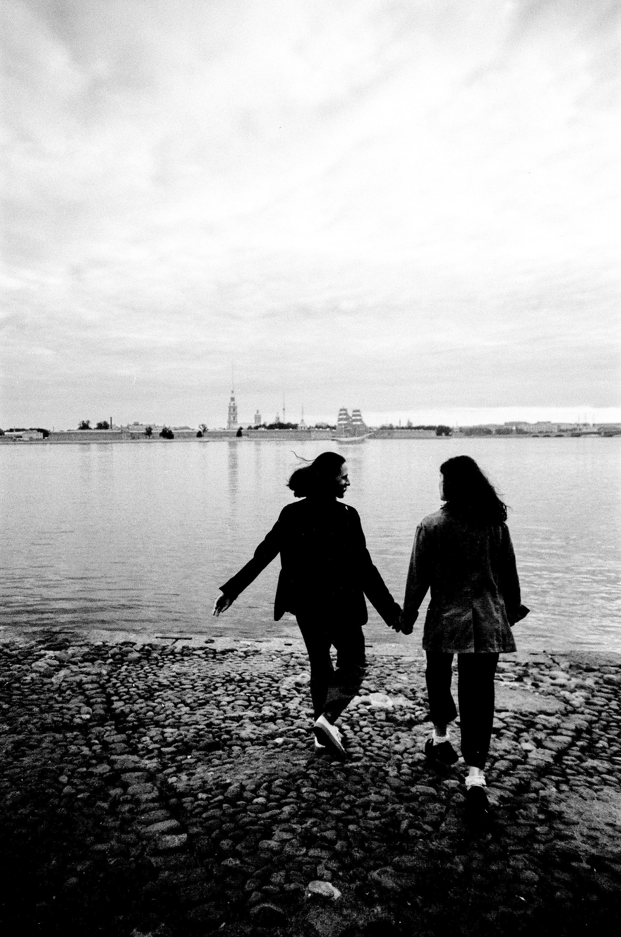 Alie parusa. Портретный фотограф в Санкт-Петербурге Ольга Муранова