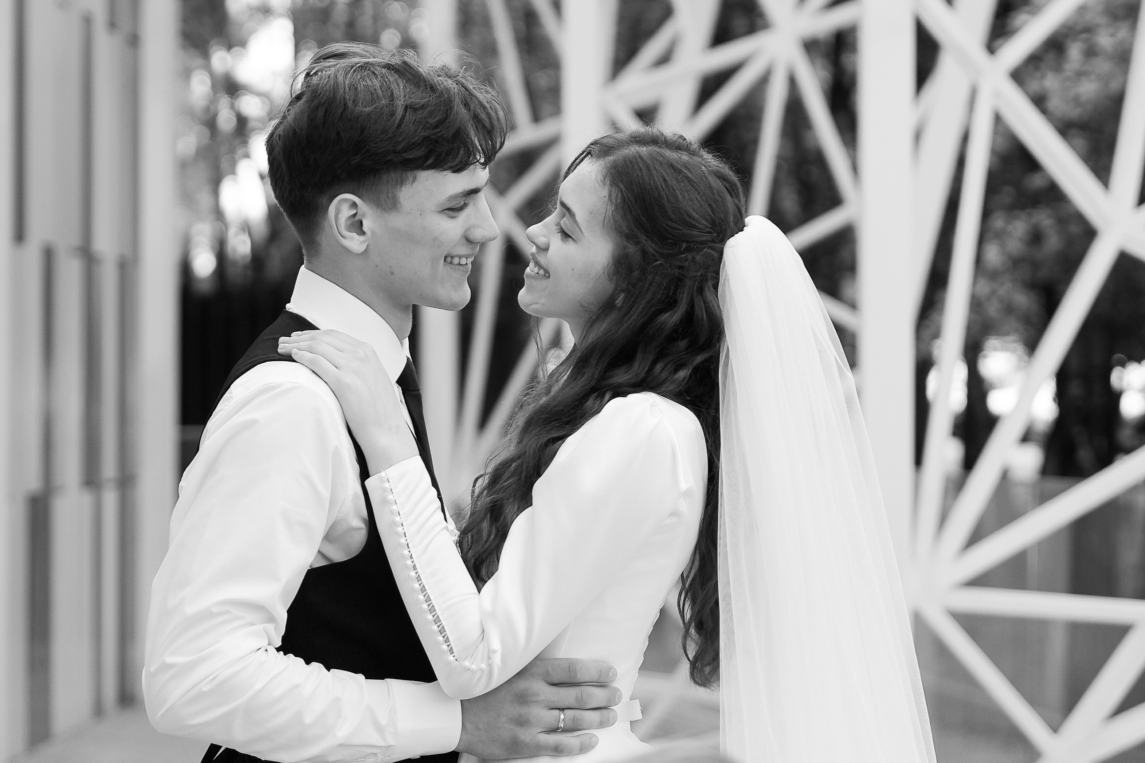 Роспись 03.08.2023 г. Фотограф Светлана Боровикова в Домодедове