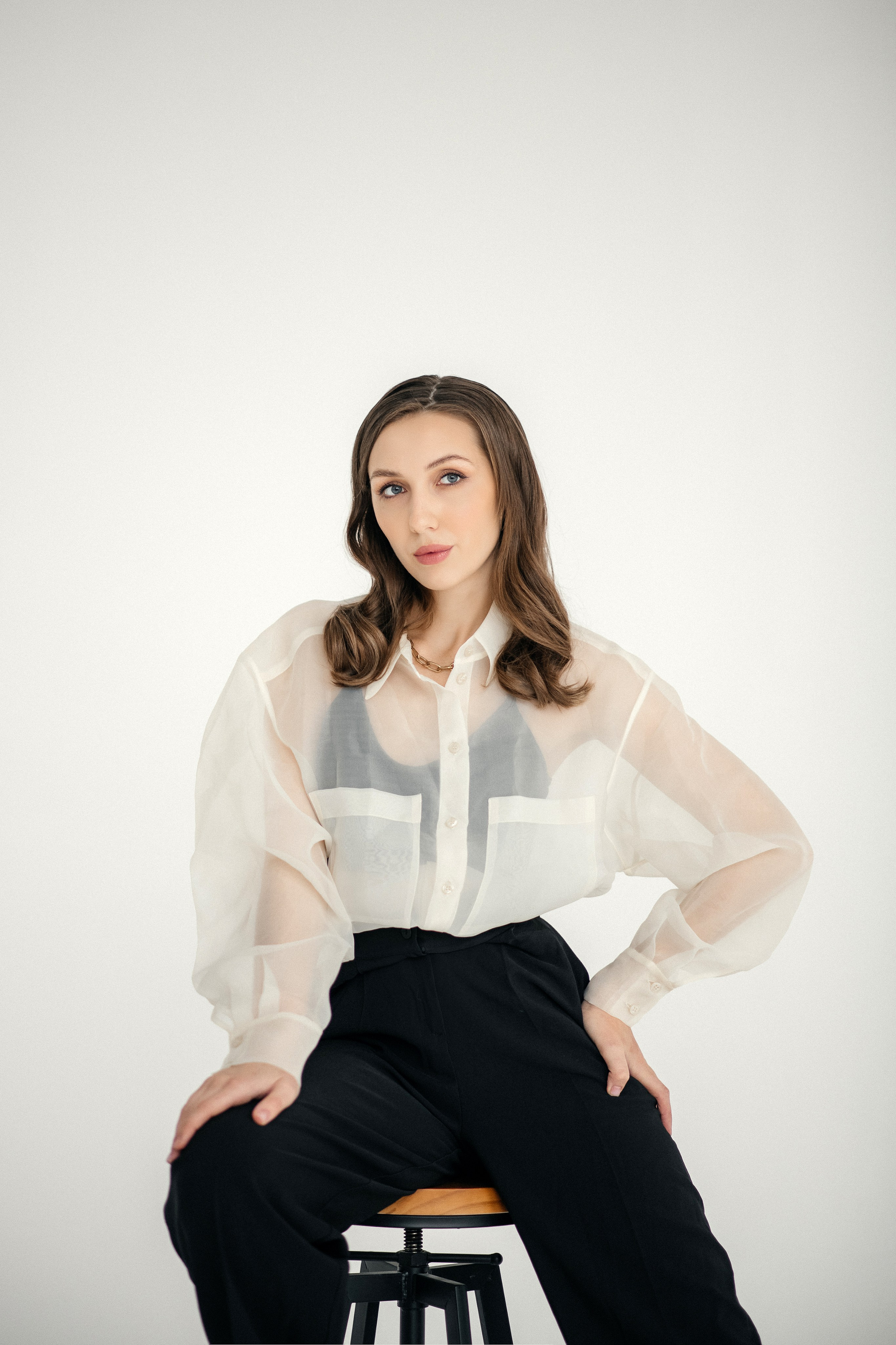 Индивидуальные съемки. Главная