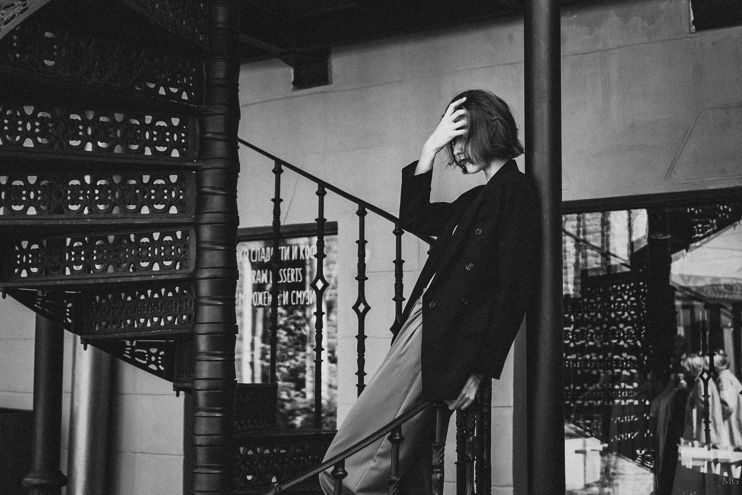 Stasya. Маша Гонтарь Семейный домашний репортажный фотограф в Санкт-Петербурге