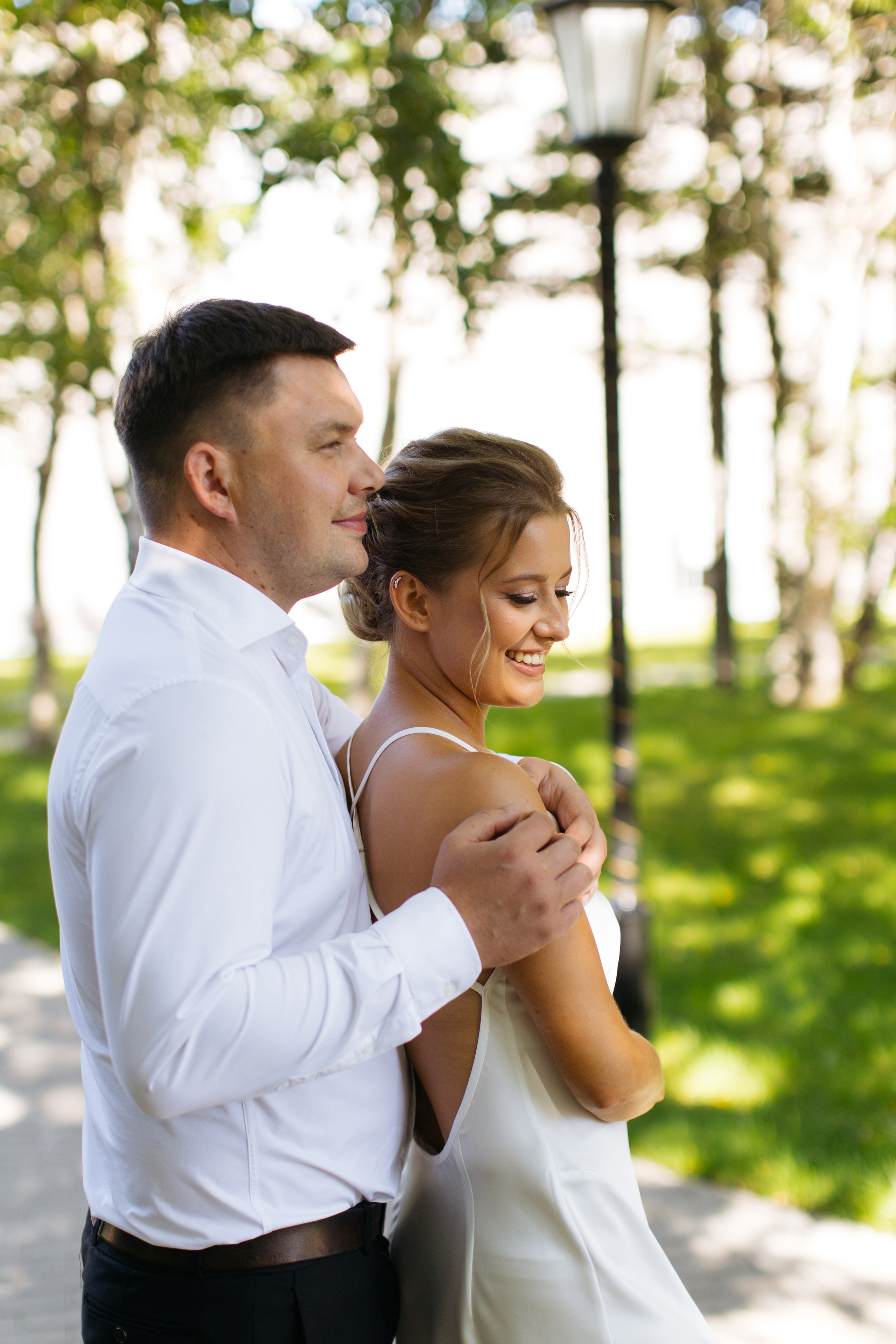 АЛЕКСАНДРА И ИВАН | ЮЖНО-САХАЛИНСК. Фотограф во Владивостоке Антон Блохин