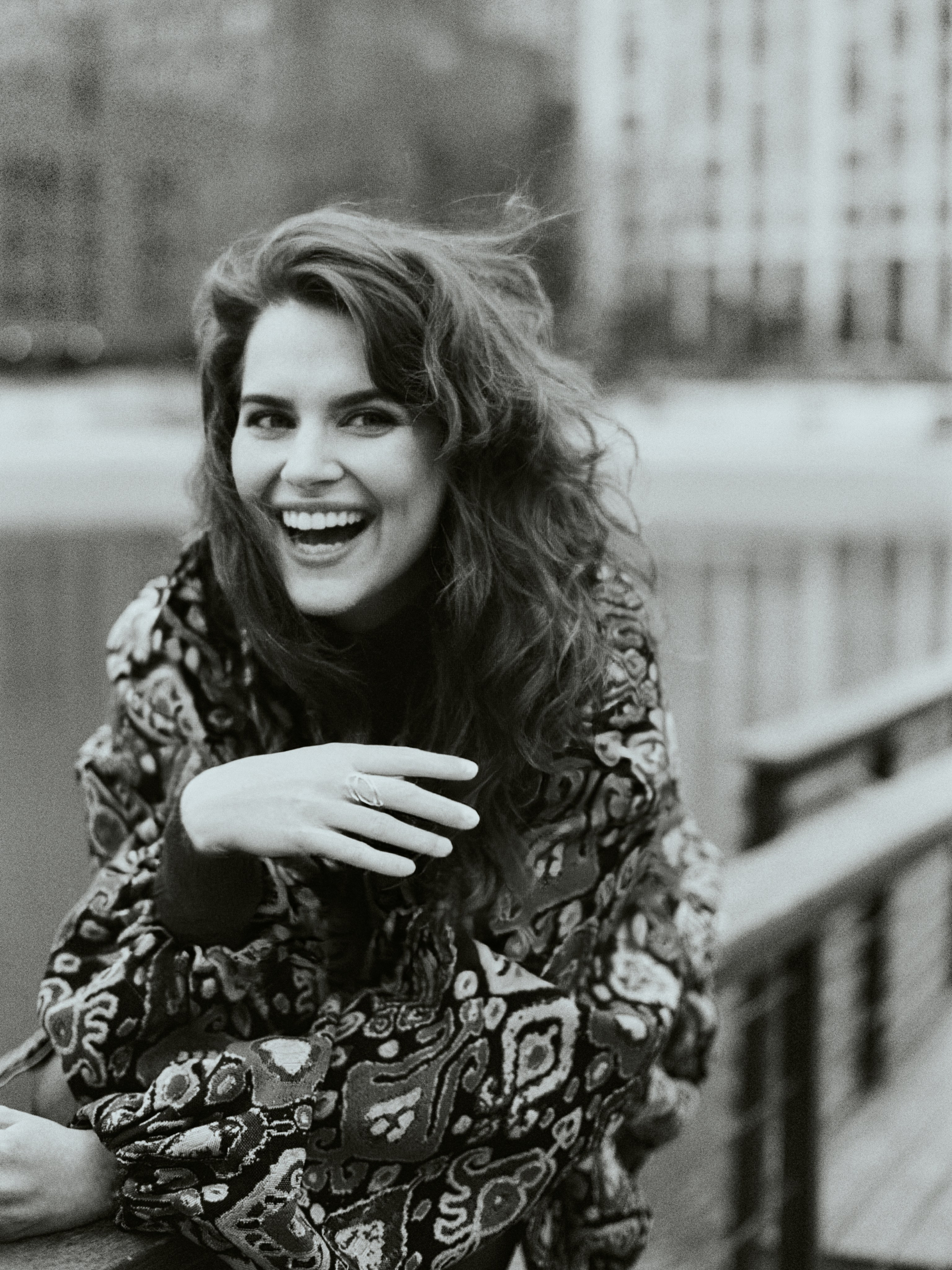 Оля. Главная