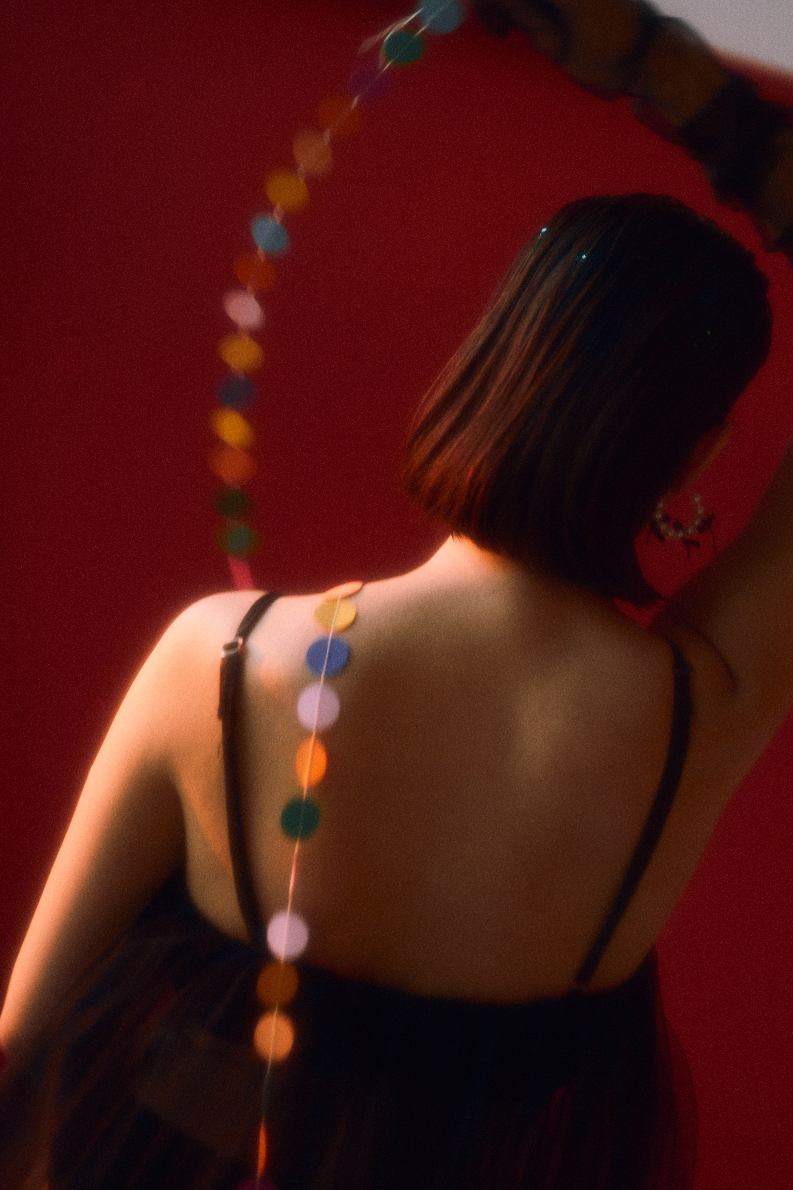 Алина. Фотограф Ионова Анастасия, г Владивосток