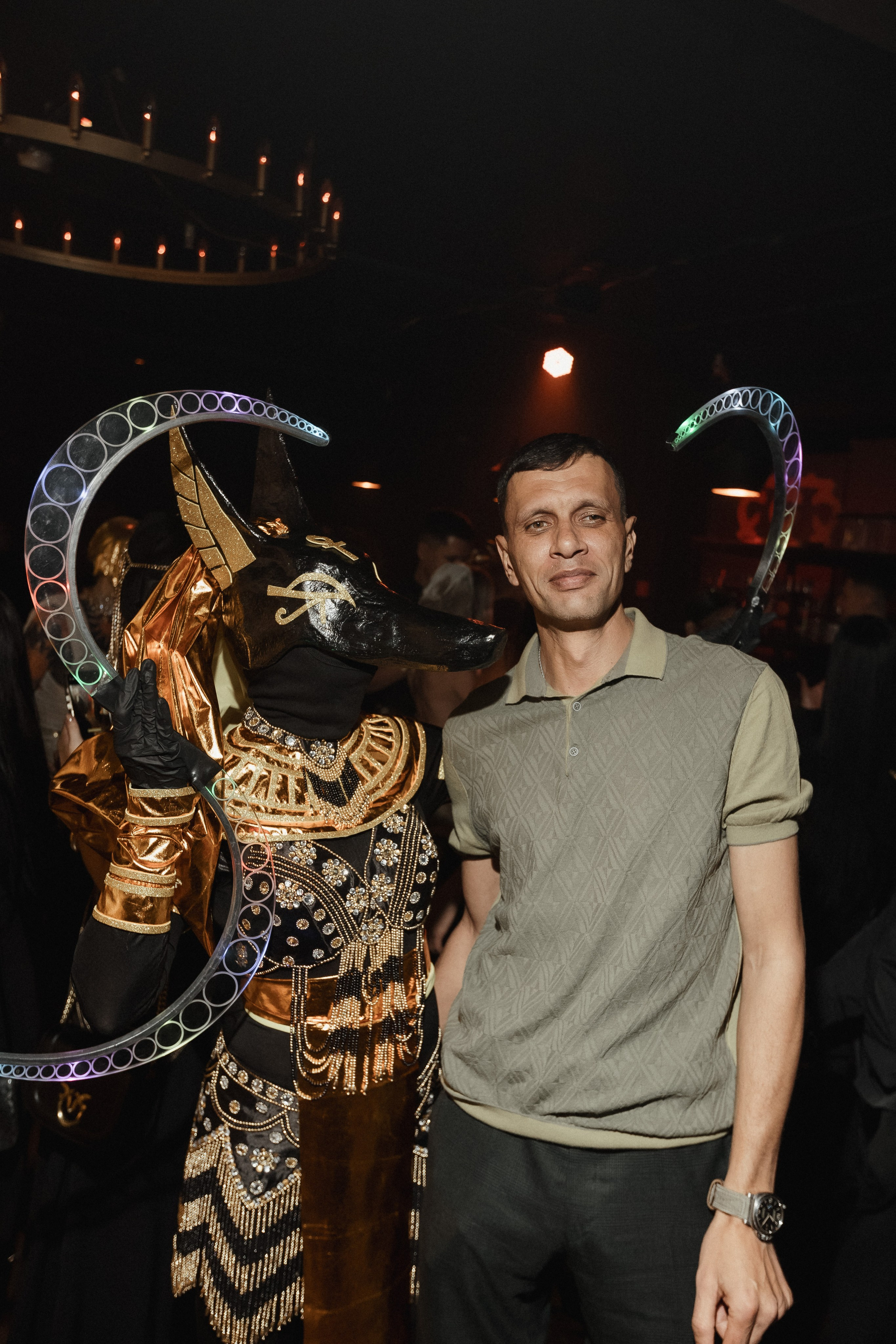 ILLEGAL FRIENDS — MIRAGE [PART II]. СВОИ. ФОТООТЧЕТЫ-СОБЫТИЯ-МЕСТА