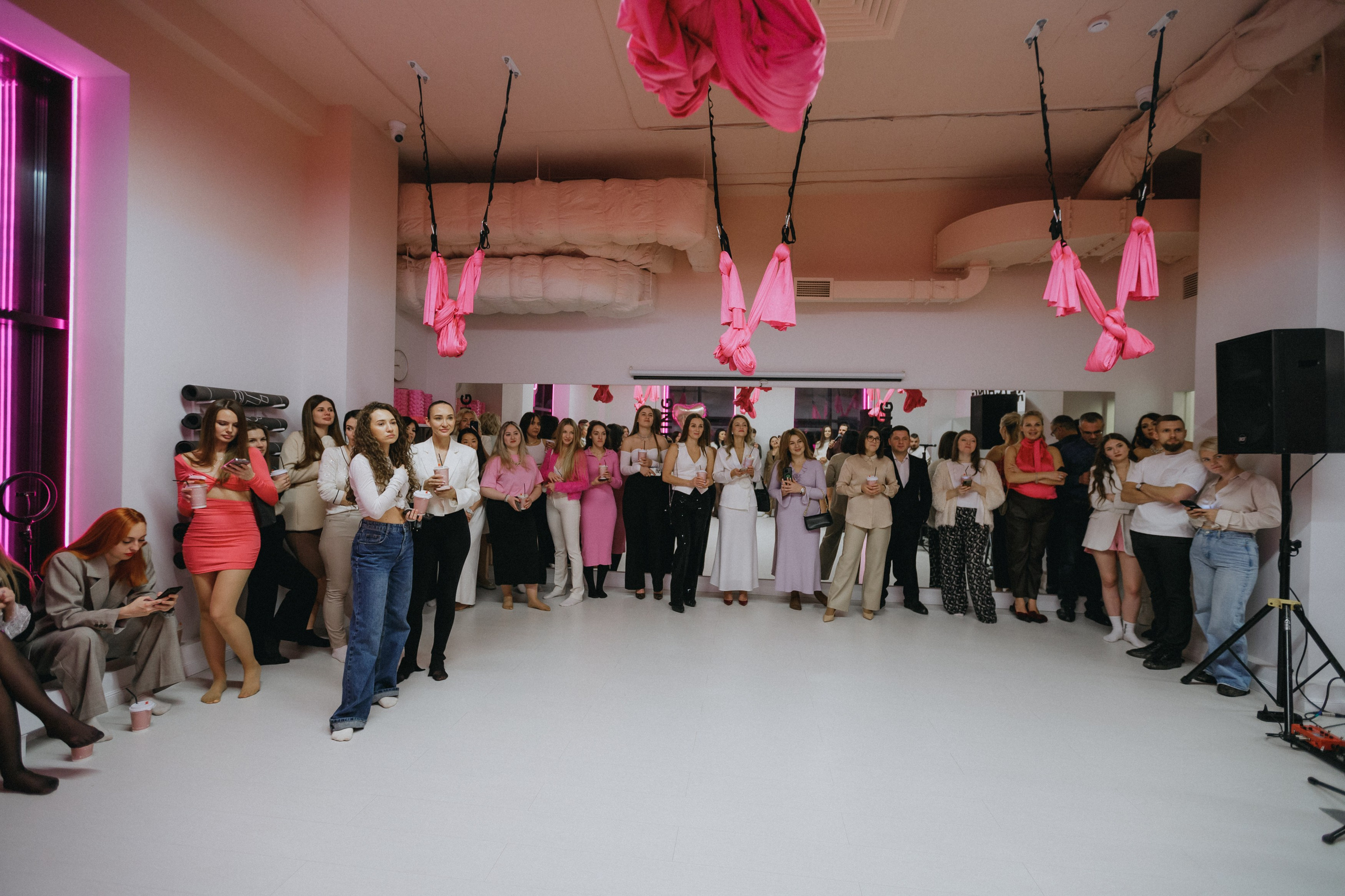 TOPSTRETCHING 2 YEARS. СВОИ. ФОТООТЧЕТЫ-СОБЫТИЯ-МЕСТА