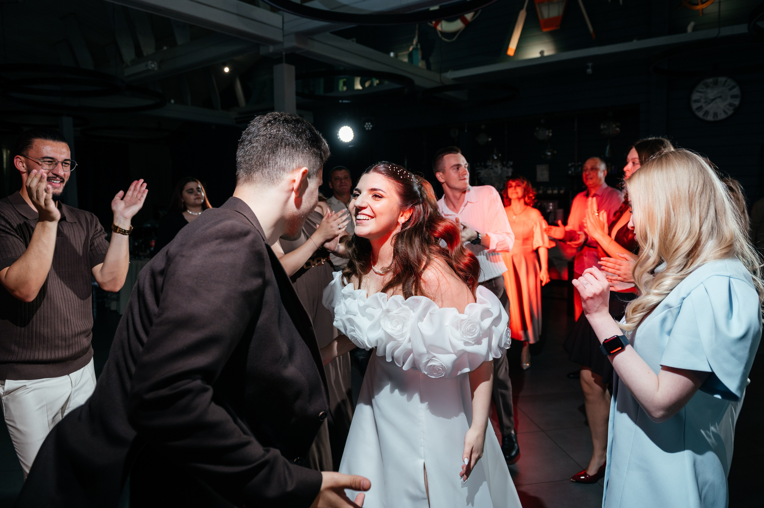 Nikita & Sveta. Свадебный и индивидуальный фотограф Никита Роут | Москва