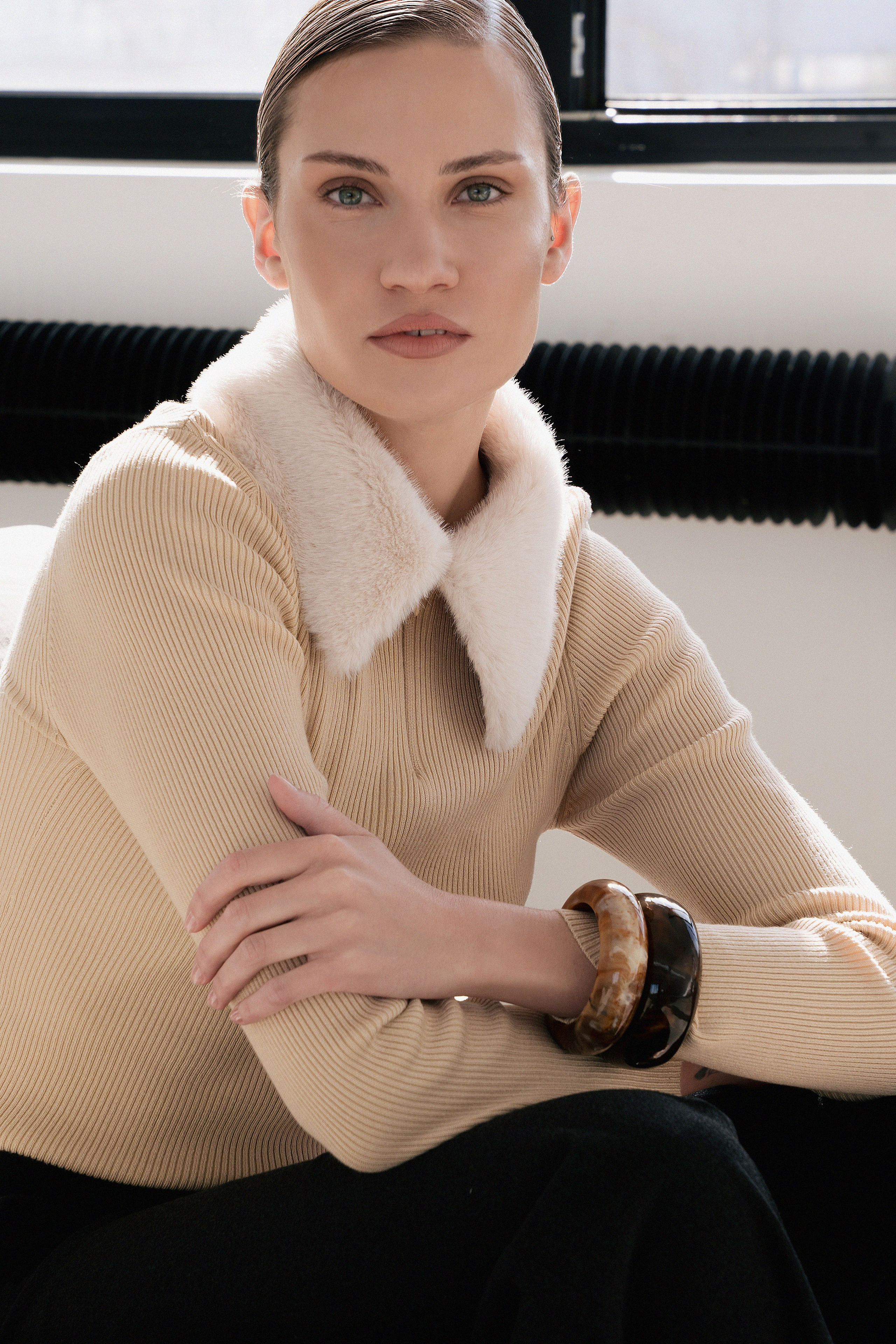 Крис. Коммерческий фотограф Наталия Бычкова