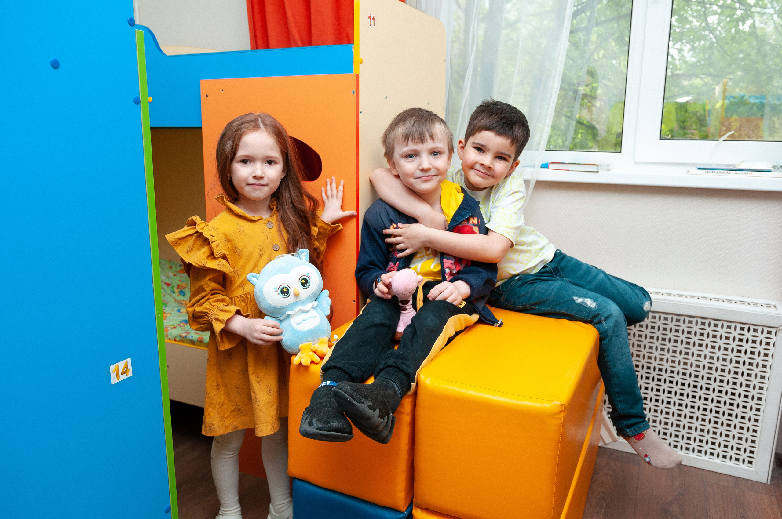 Групповые фото. Детский сад. Твой Выпускной альбом Москва Новомосковск Кимовск