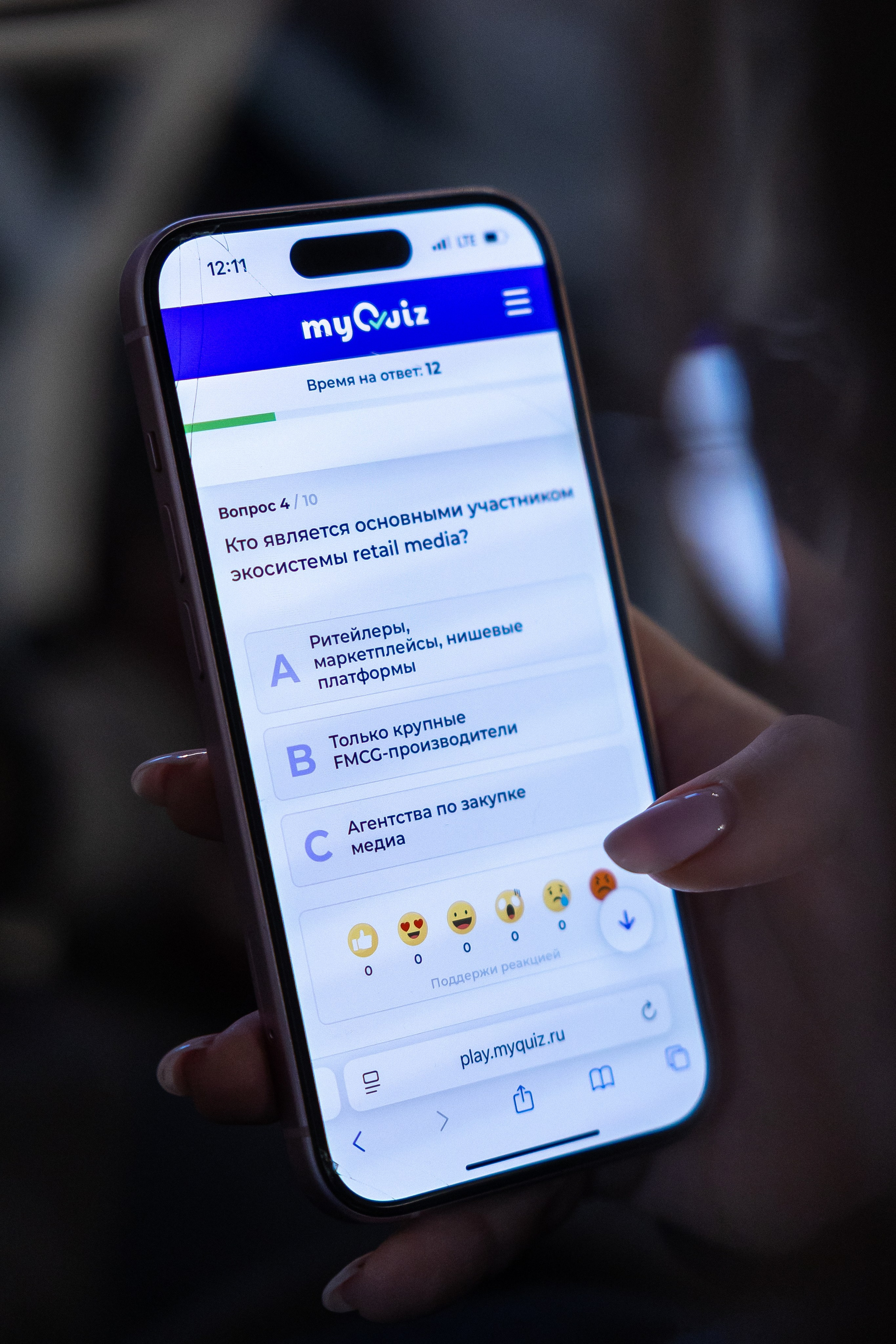 Деловые мероприятия. Фотограф на крещение в Москве Нина Лобасова