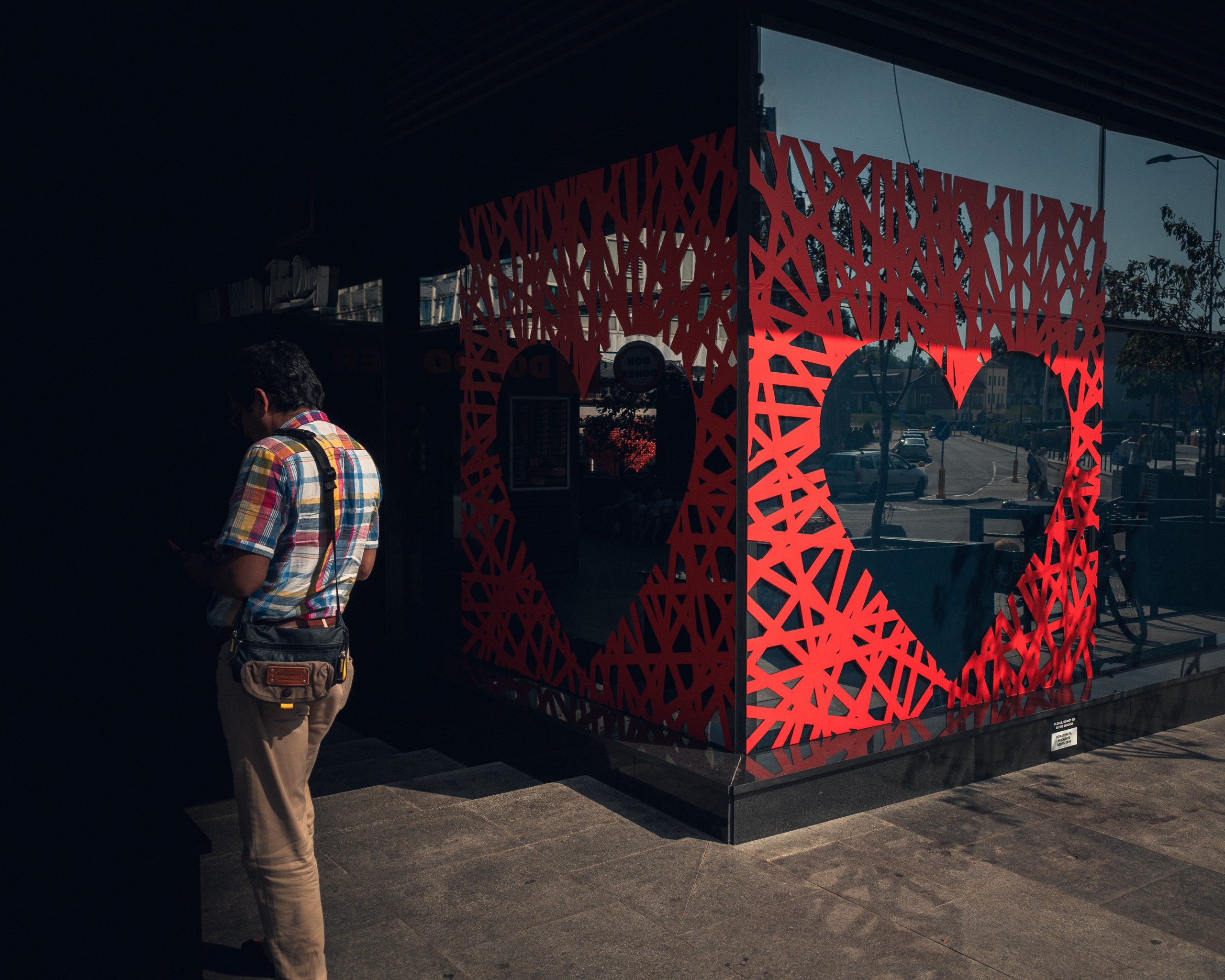 Живые Улицы: Стрит Фотографии Со Всего Мира. Максим Харитончик — фотограф