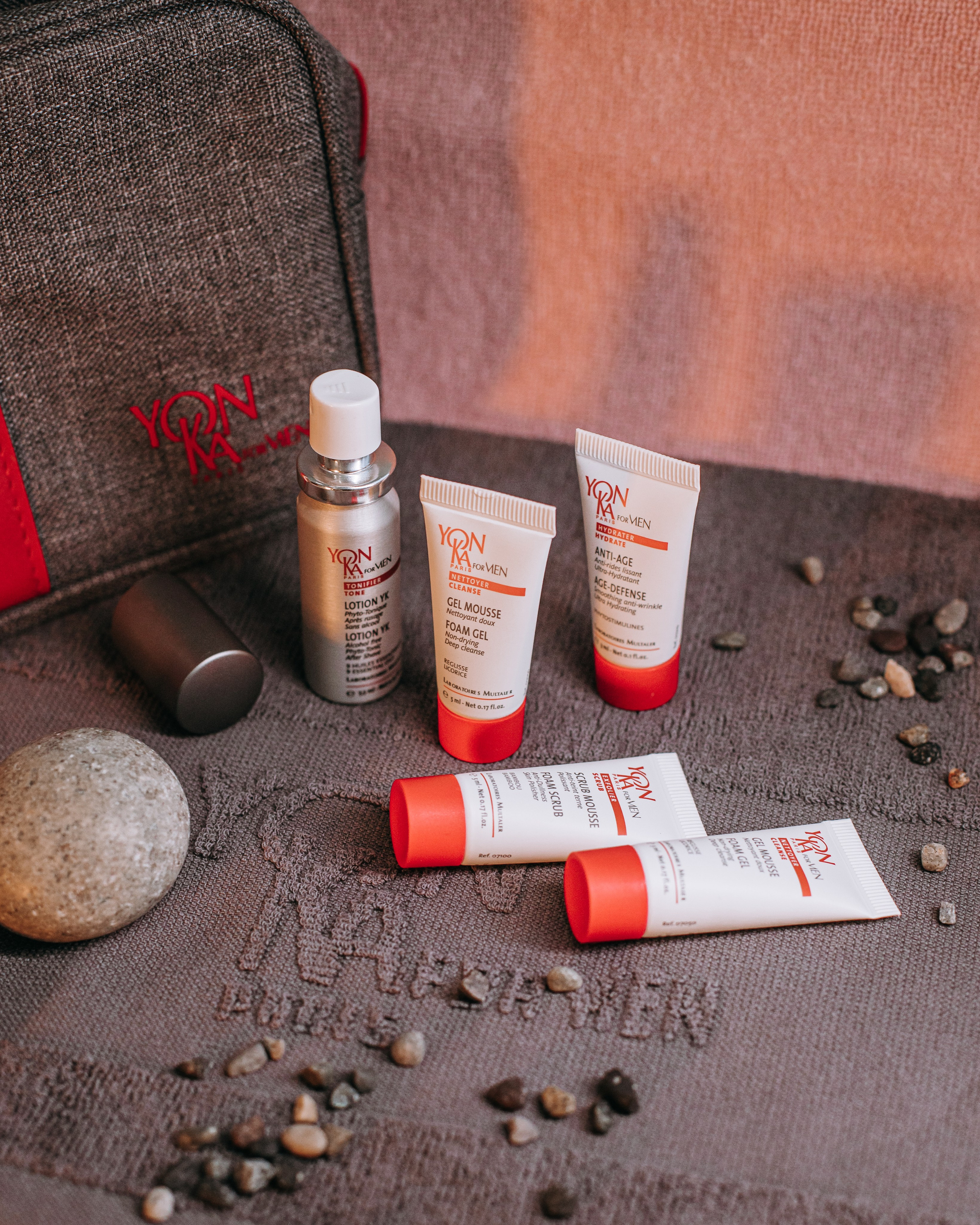 YONKA. Игорь Березин — фотограф в Москве. Мужские портреты и коммерческая съёмка