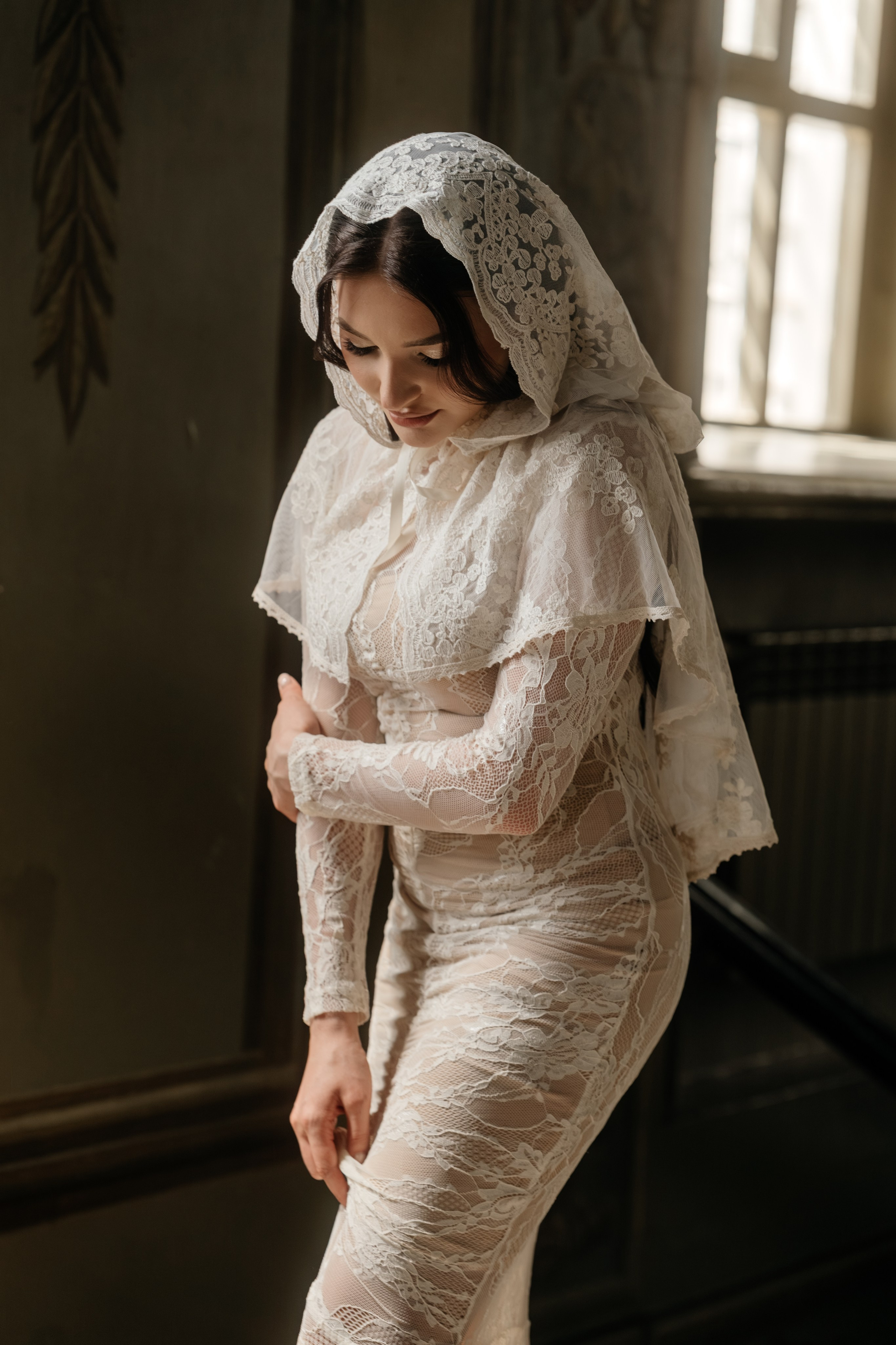 Венчание Дианы и Александра. Фотограф в Тамбове Дарья Выжанова