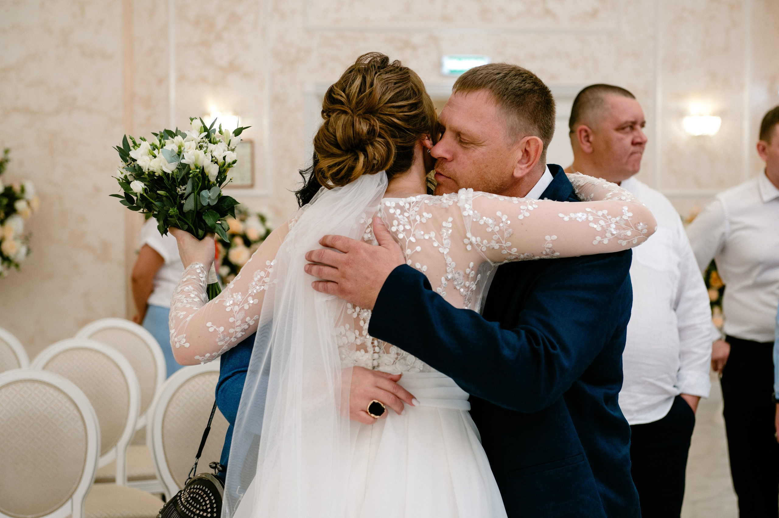 М&В. Фотограф Рязань. Дарья Дмитриева