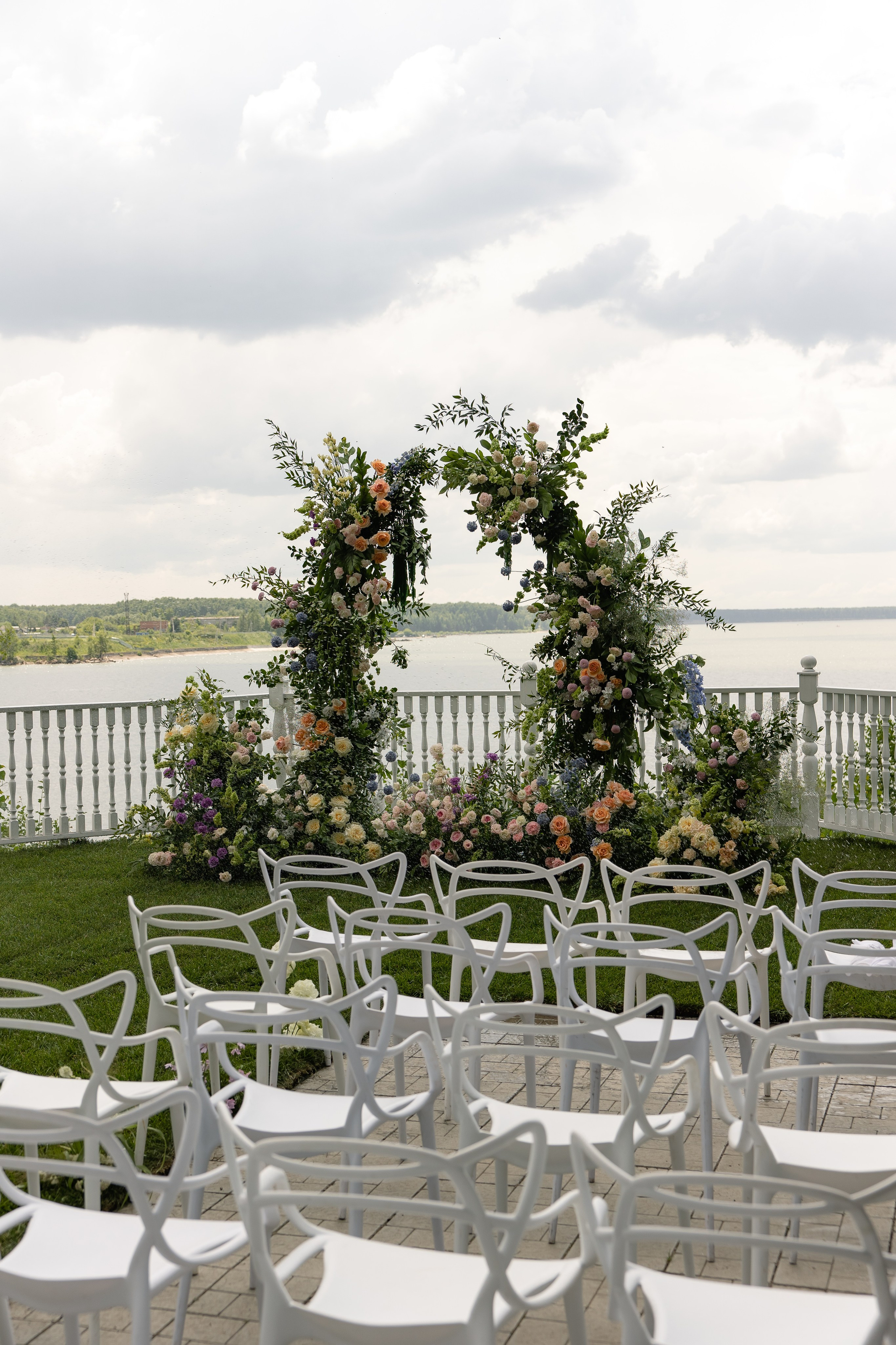 Даниил и Светлана. Свадебный и семейный фотограф в Новосибирске Наталья Зорина