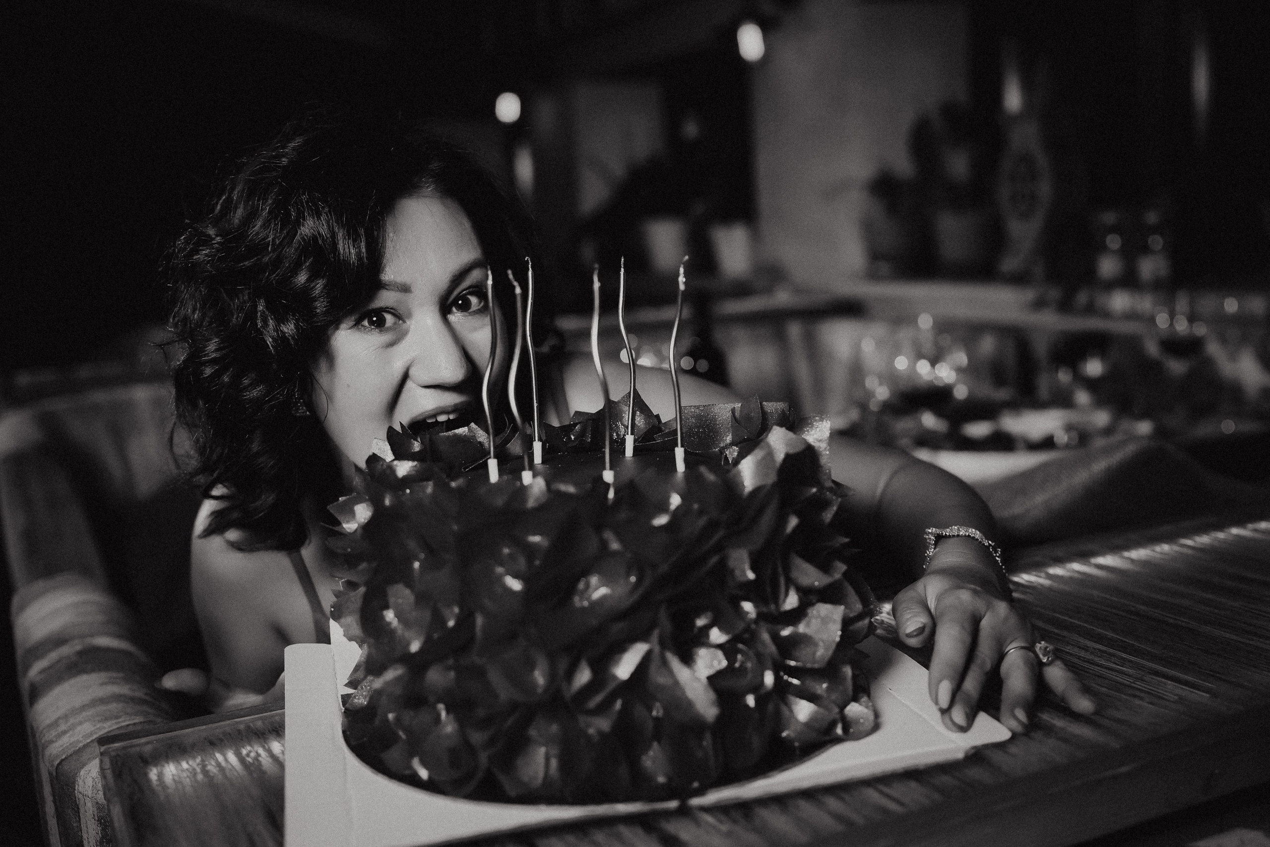 Репортажная съёмка мероприятий — праздники, вечеринки, корпоративы. Фотограф Марина Юдина. Подольск, Москва