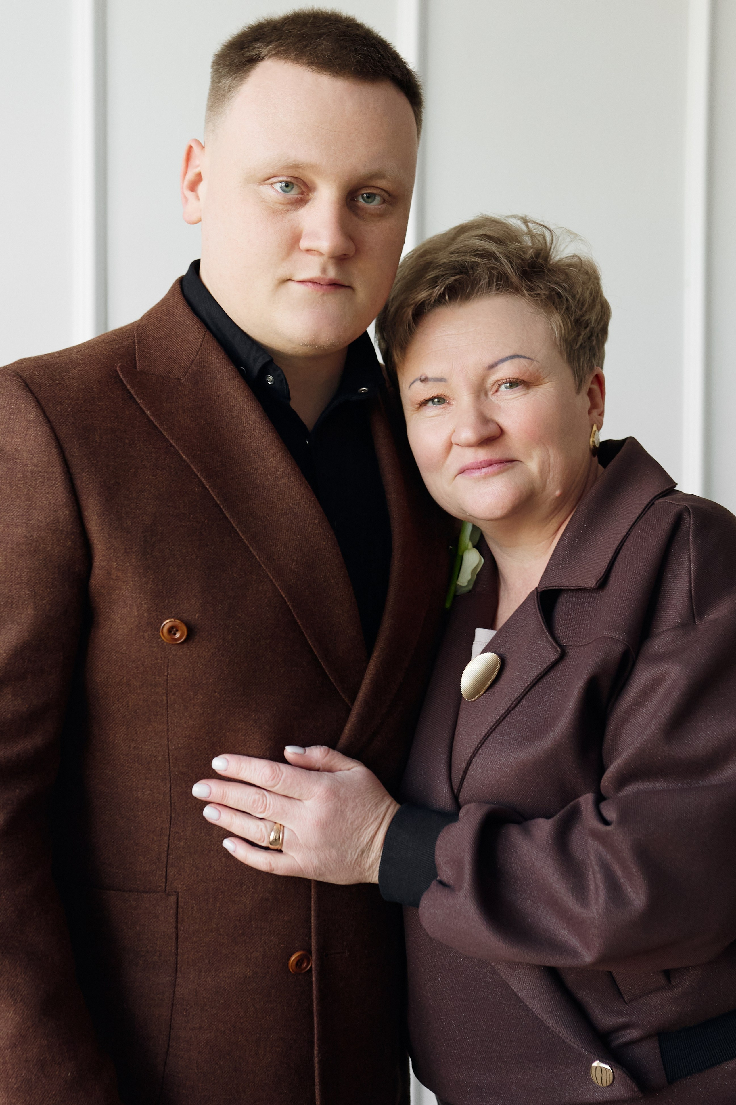 Вместе Навсегда. Свадебный и семейный фотограф Останкова Татьяна