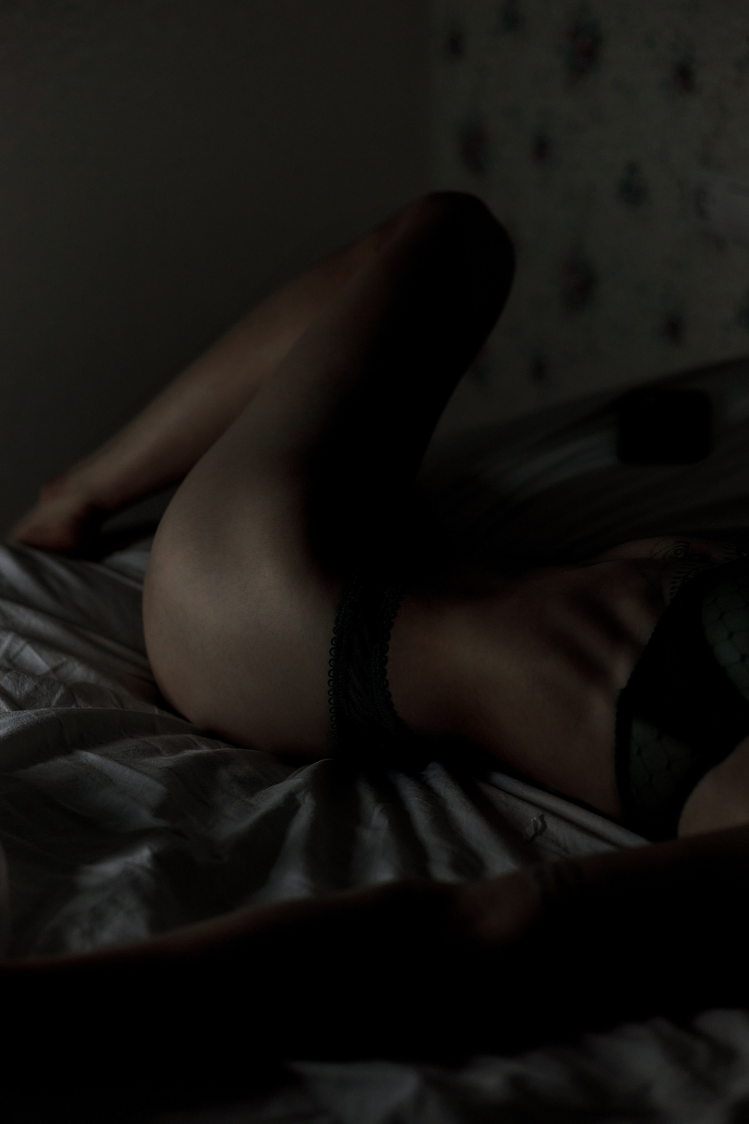 Тома, HOME. Фотограф Игорь Михайлов