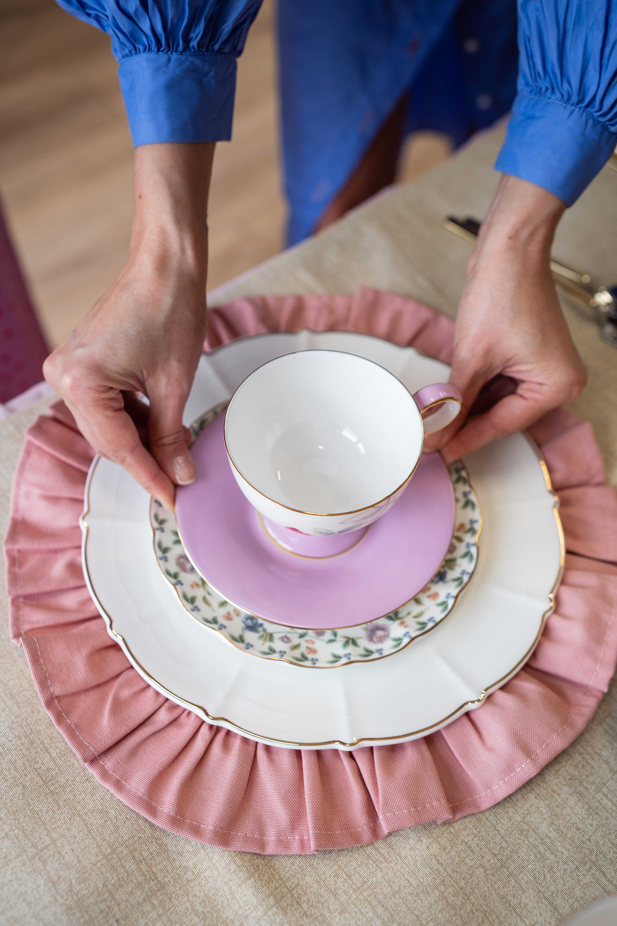 Цветочный Мастер-Класс. Vmeste.Klassno