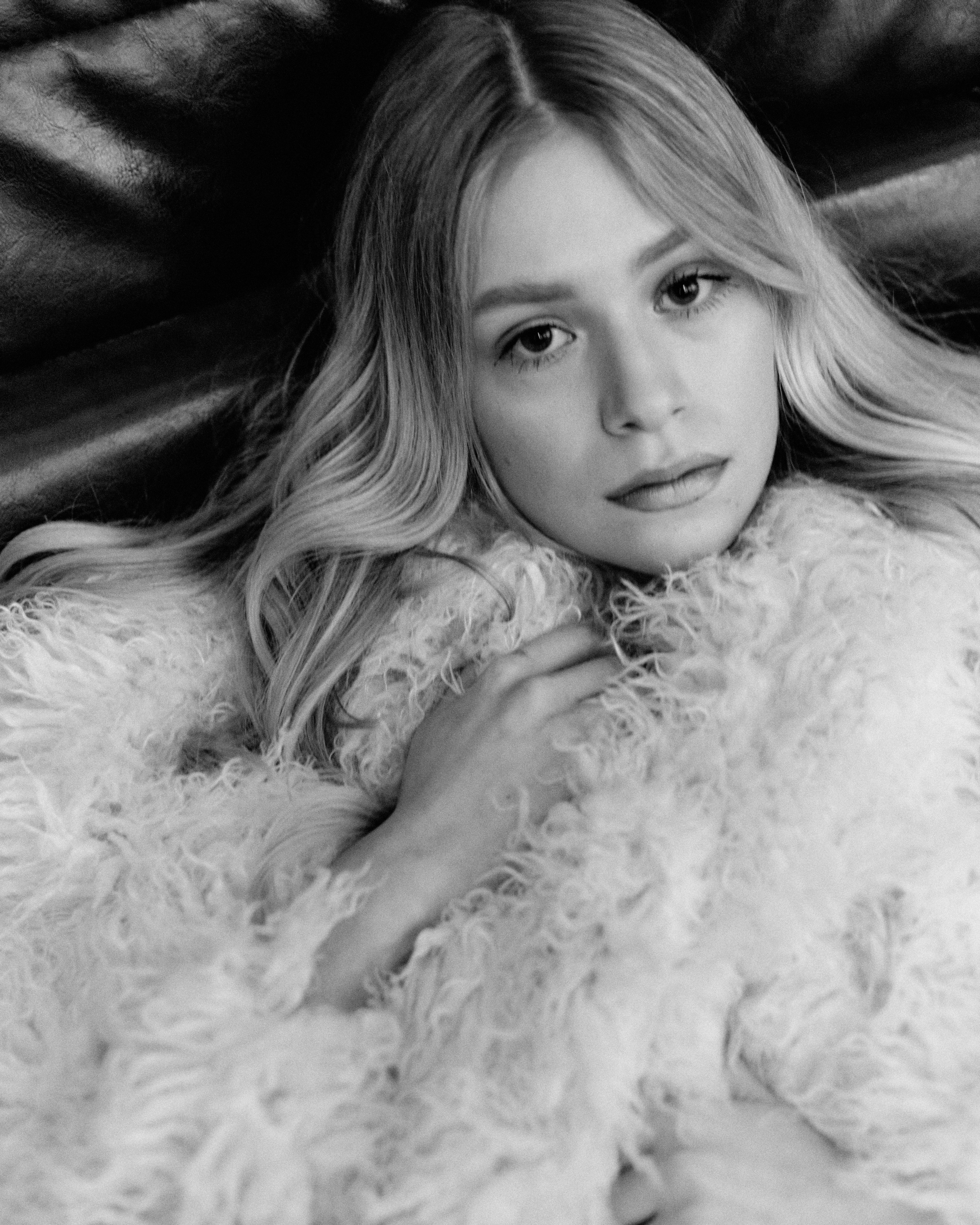 Люди. Главная