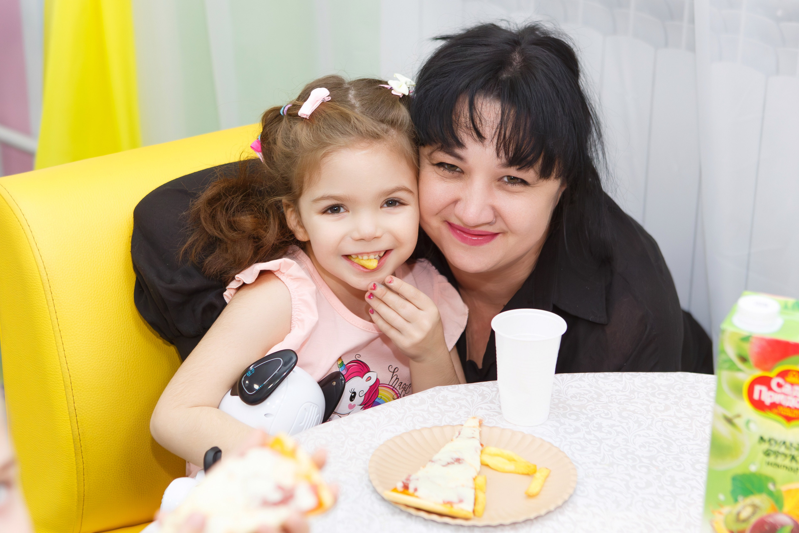 ШОУ KIDS 15.12. Профессиональный фотограф в Мценске и Орловской области