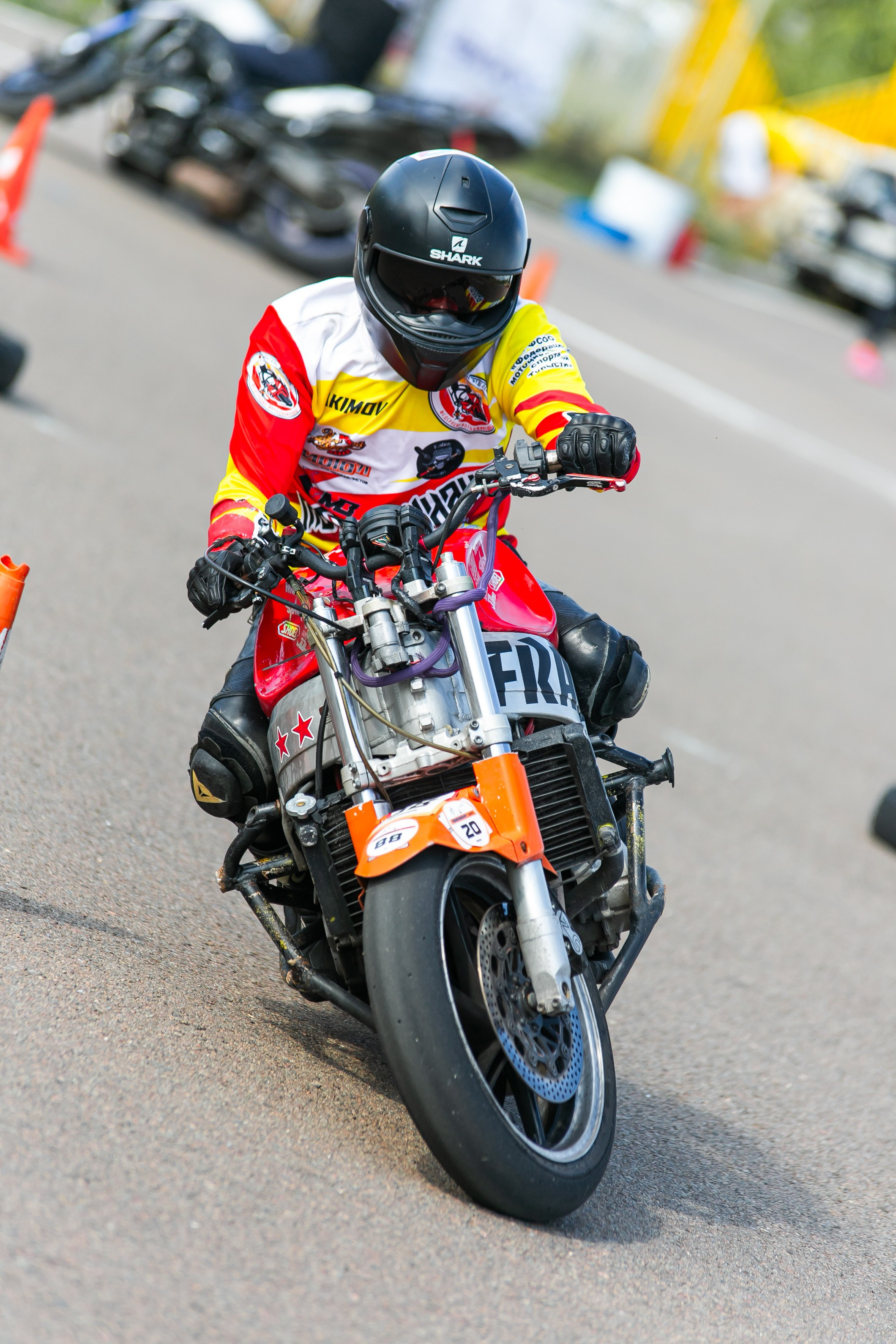 Чемпионат ЦФО 2024 — Этап Орловской области, Орел. Профессиональный фотограф в Мценске и Орловской области