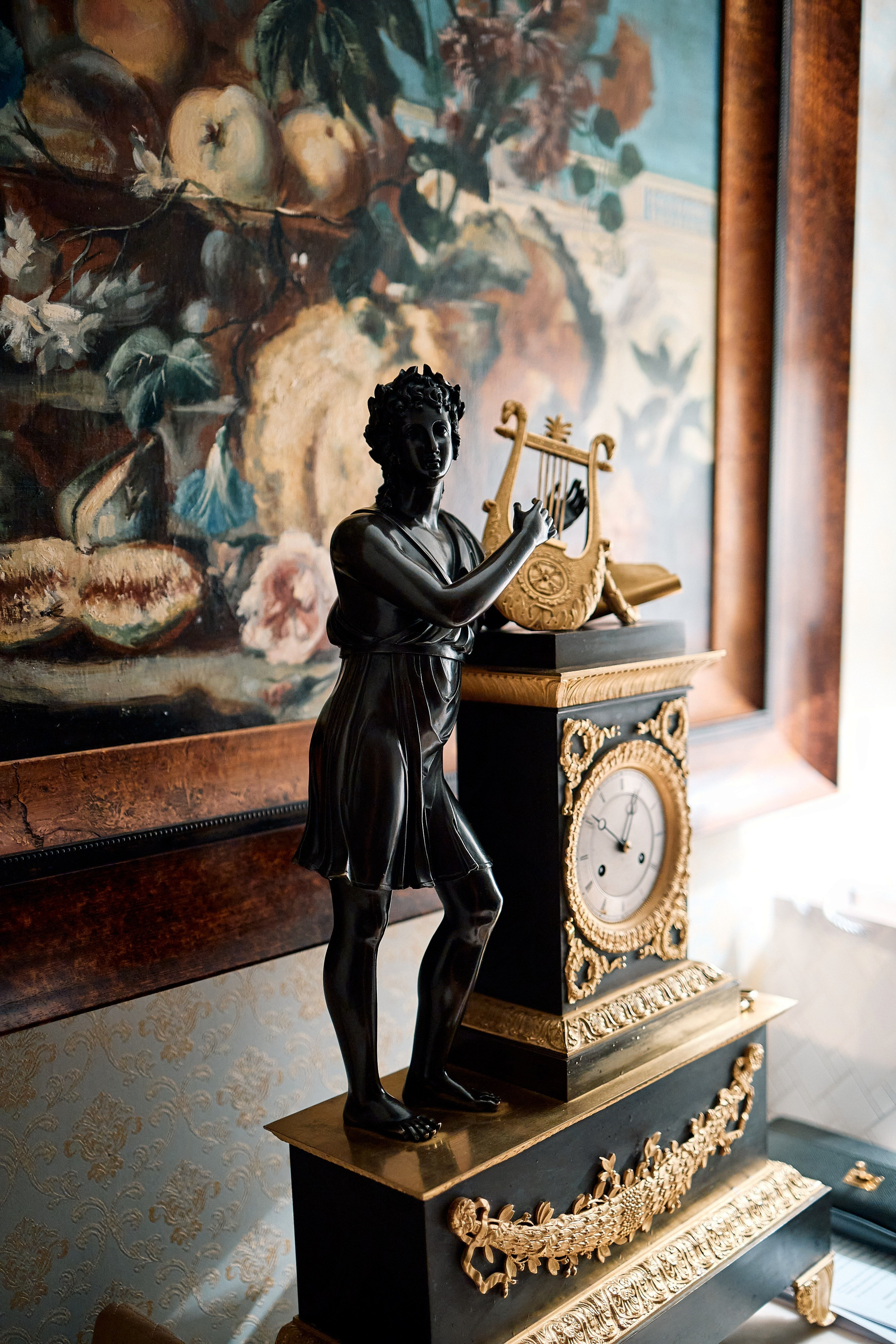 K.mezentseva и dom.vishnevski. Свадебный фотограф Андрей Кочкин в Москве