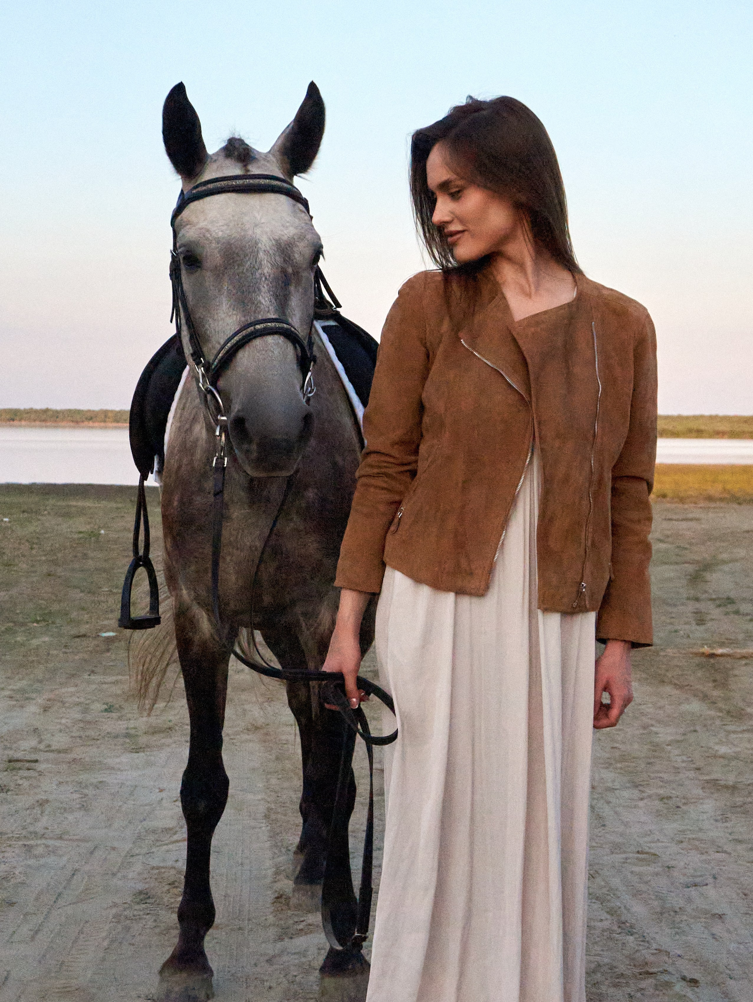 Фотосессии с лошадьми. Фотограф в Краснодаре Татьяна Вижевитова