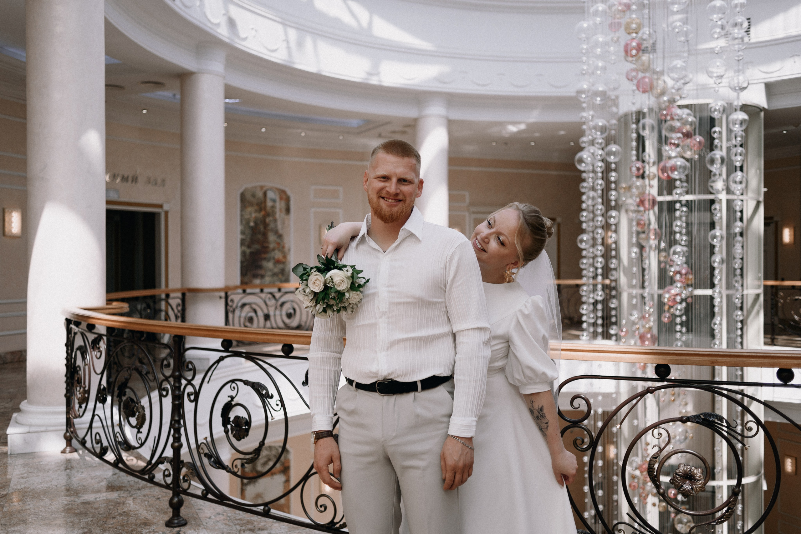 Свадебная фотосессия тюмень мост влюбленных. Фотограф Дарья Мустафина, Тюмень