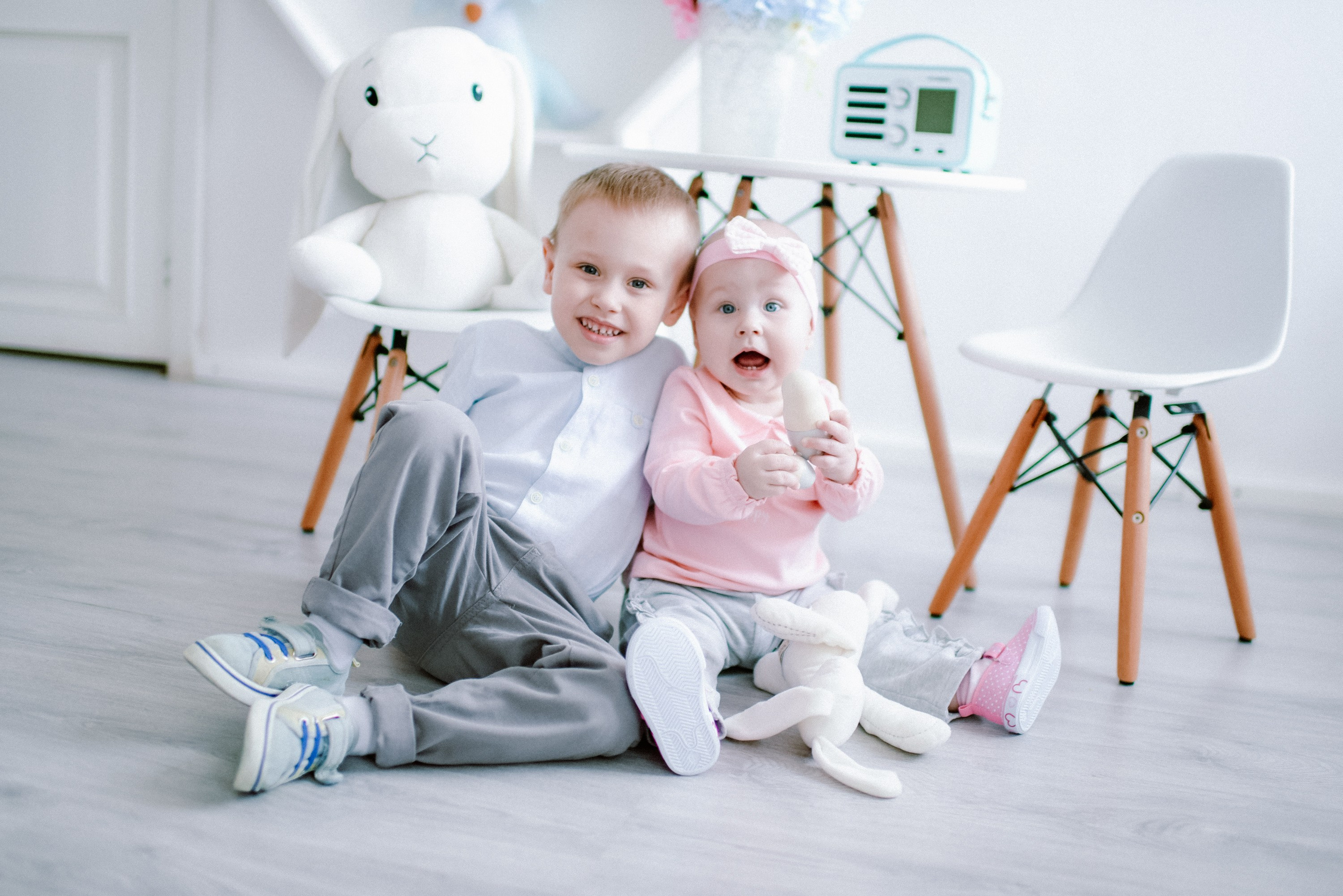 Семейное. Универсальный фотограф и видеограф