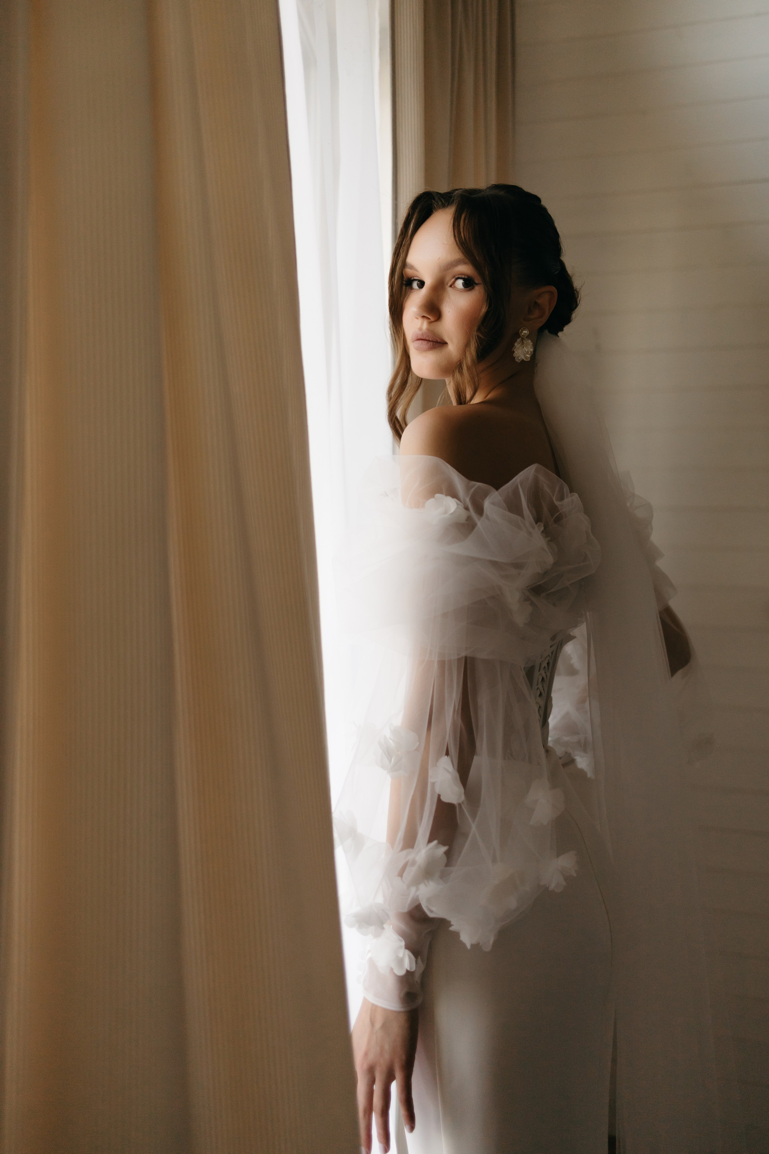 Александр и Дарья. Свадебный и семейный фотограф. Озерск, Челябинск и Екатеринбург