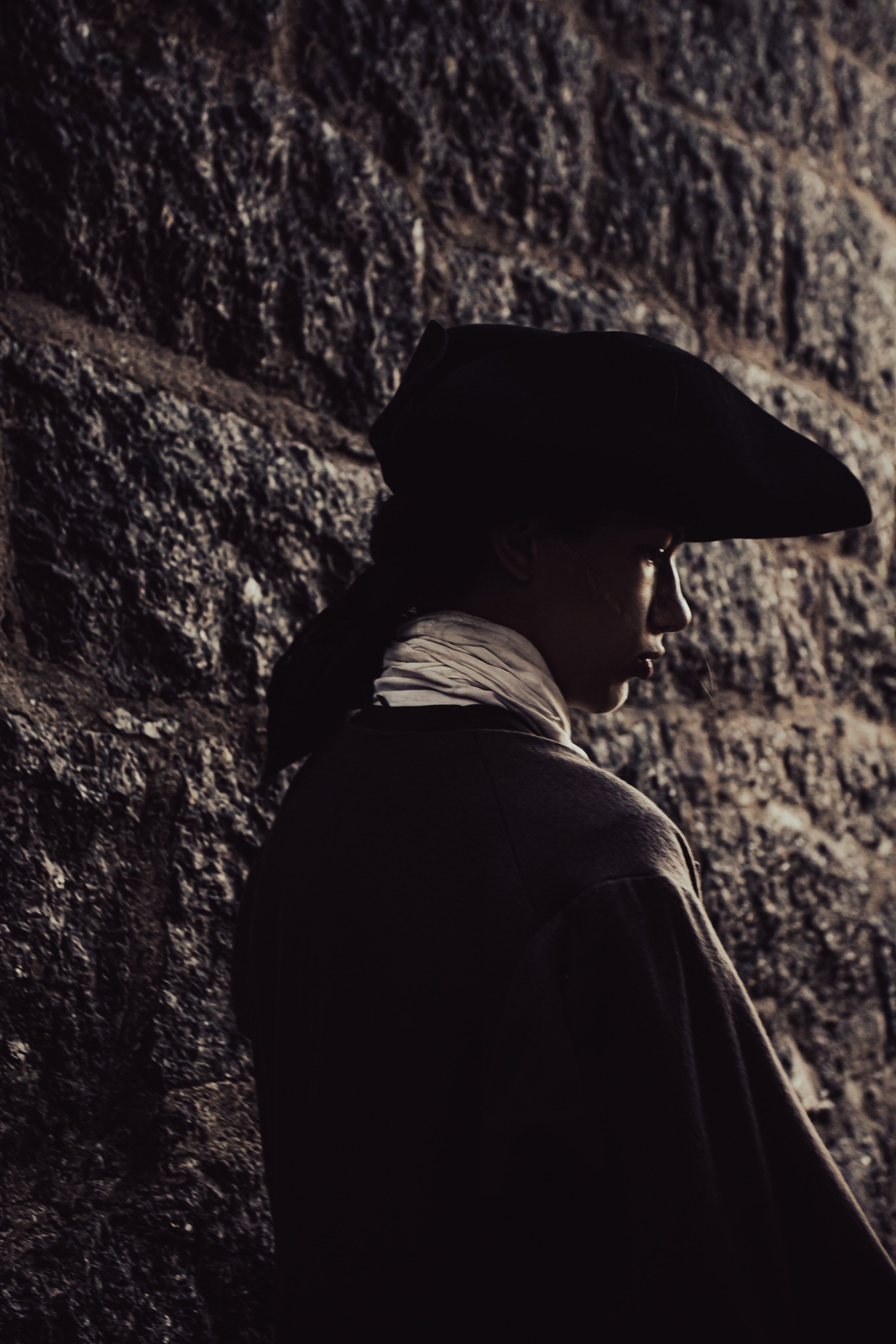 Портреты. Эпоха. Георгий Тришаков