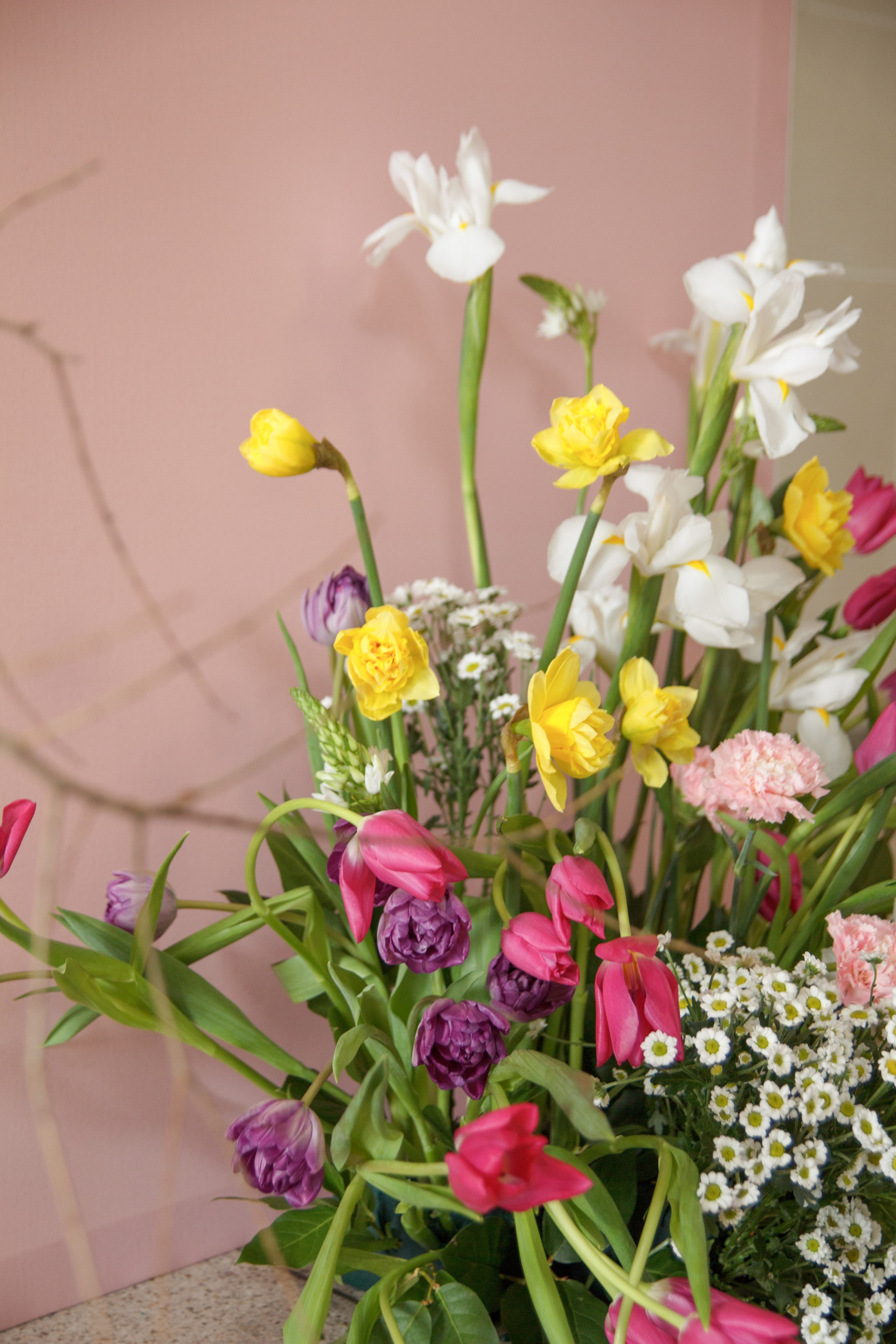 День рождения Татьяна. Ксения Почтарь. Декоратор и флорист, город Владивосток