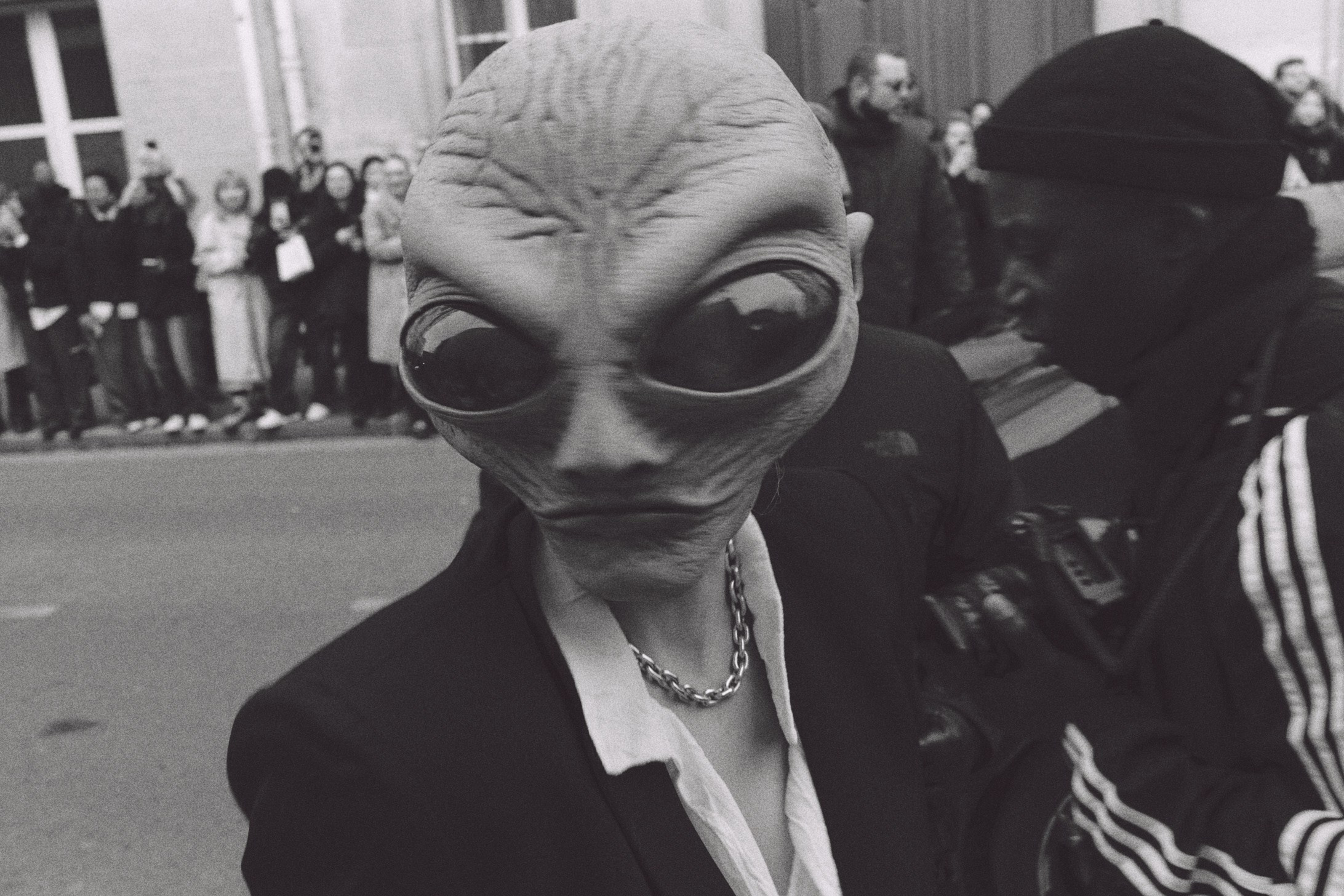 Dior (Paris Fashion Week. 27.01.2025). Eduard Savosin | Documentary & Portrait Photographer in Paris