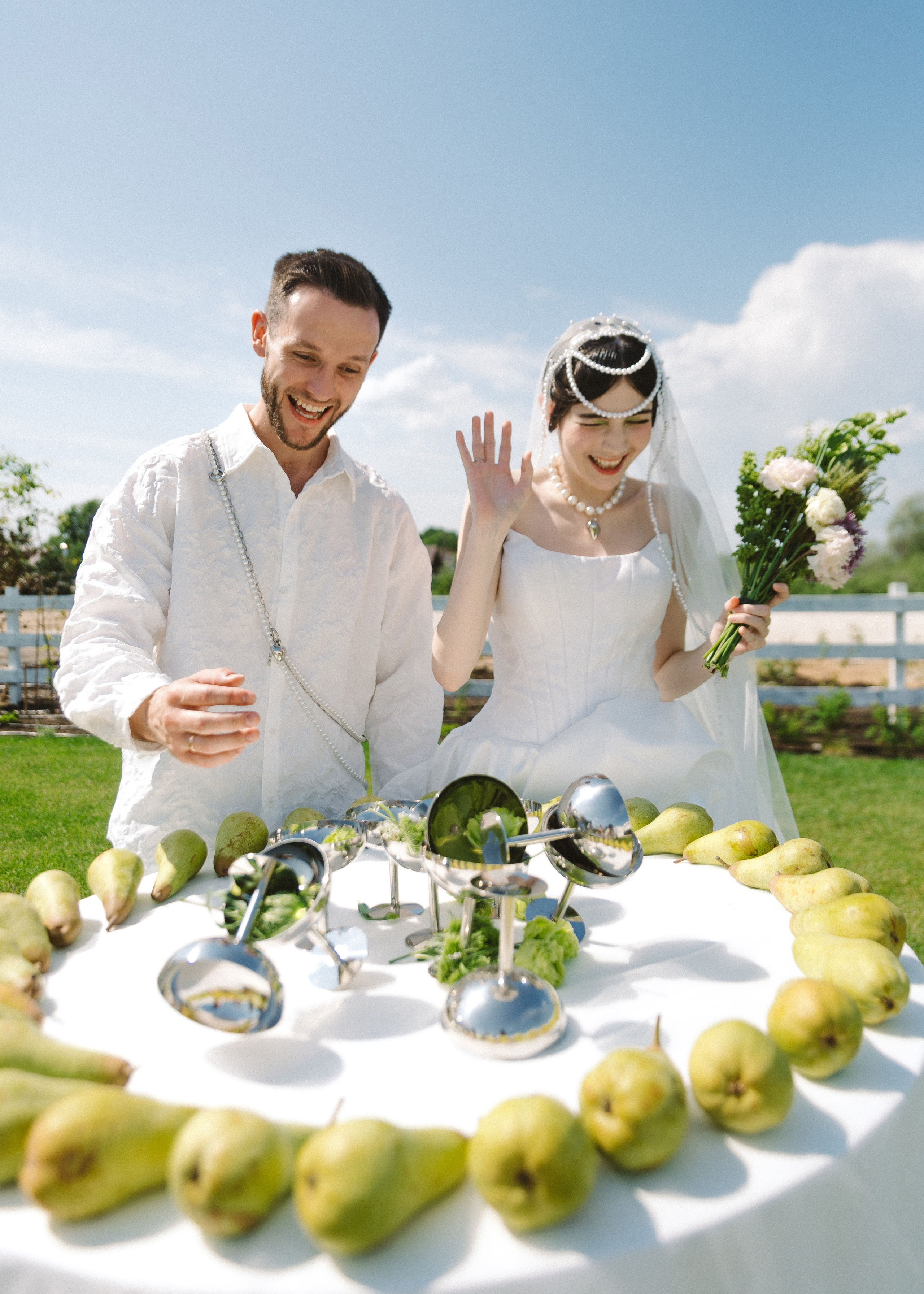 Lale & Vadim. Портретный фотограф Анастасия Завалкевич