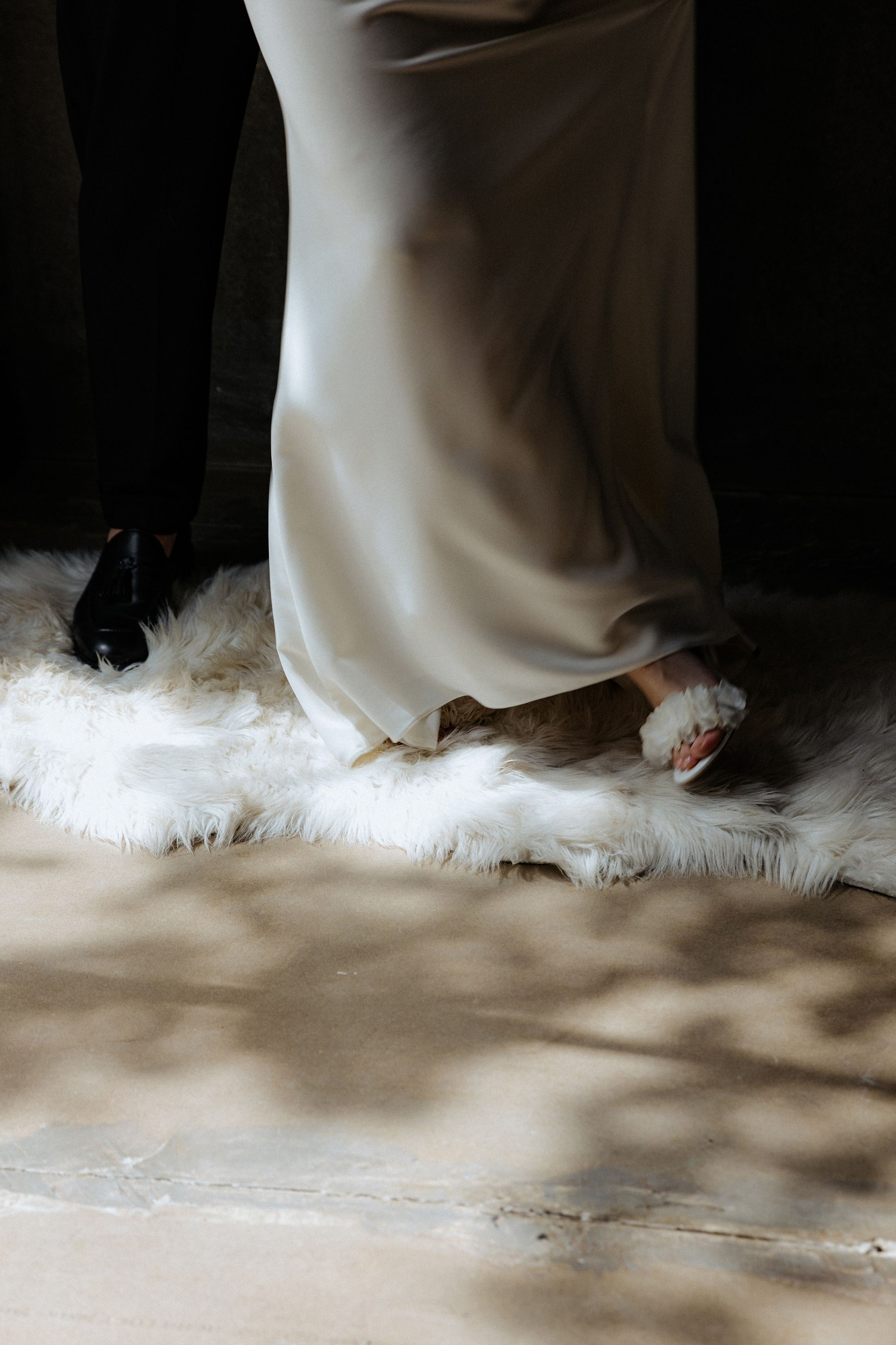 Илья & Сабина. Свадебный фотограф Лена Чистопольцева