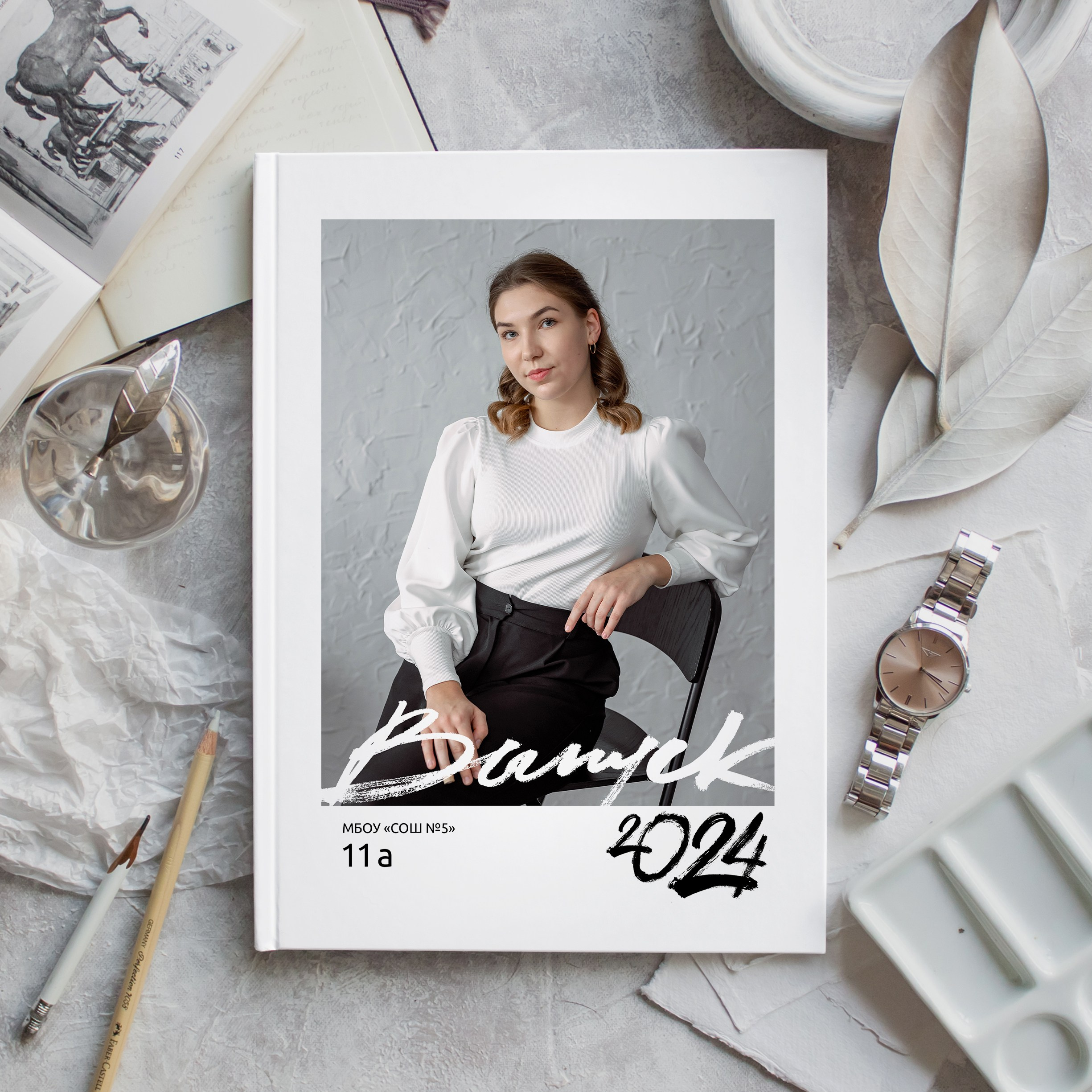 АЛЬБОМ ПЕРСОНАЛЬНЫЙ. Фотокомпания «Алые паруса» выпускные альбомы Москва и МО