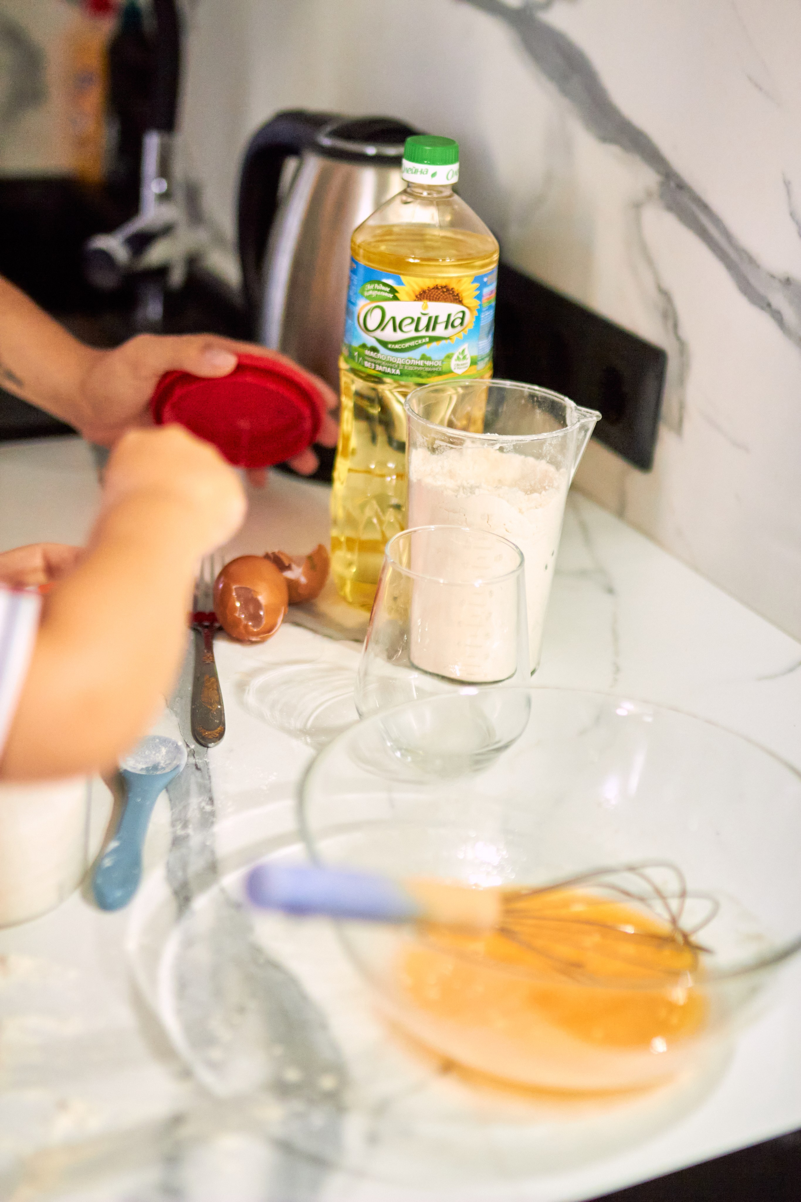 Альберт/Айгуль/Адель