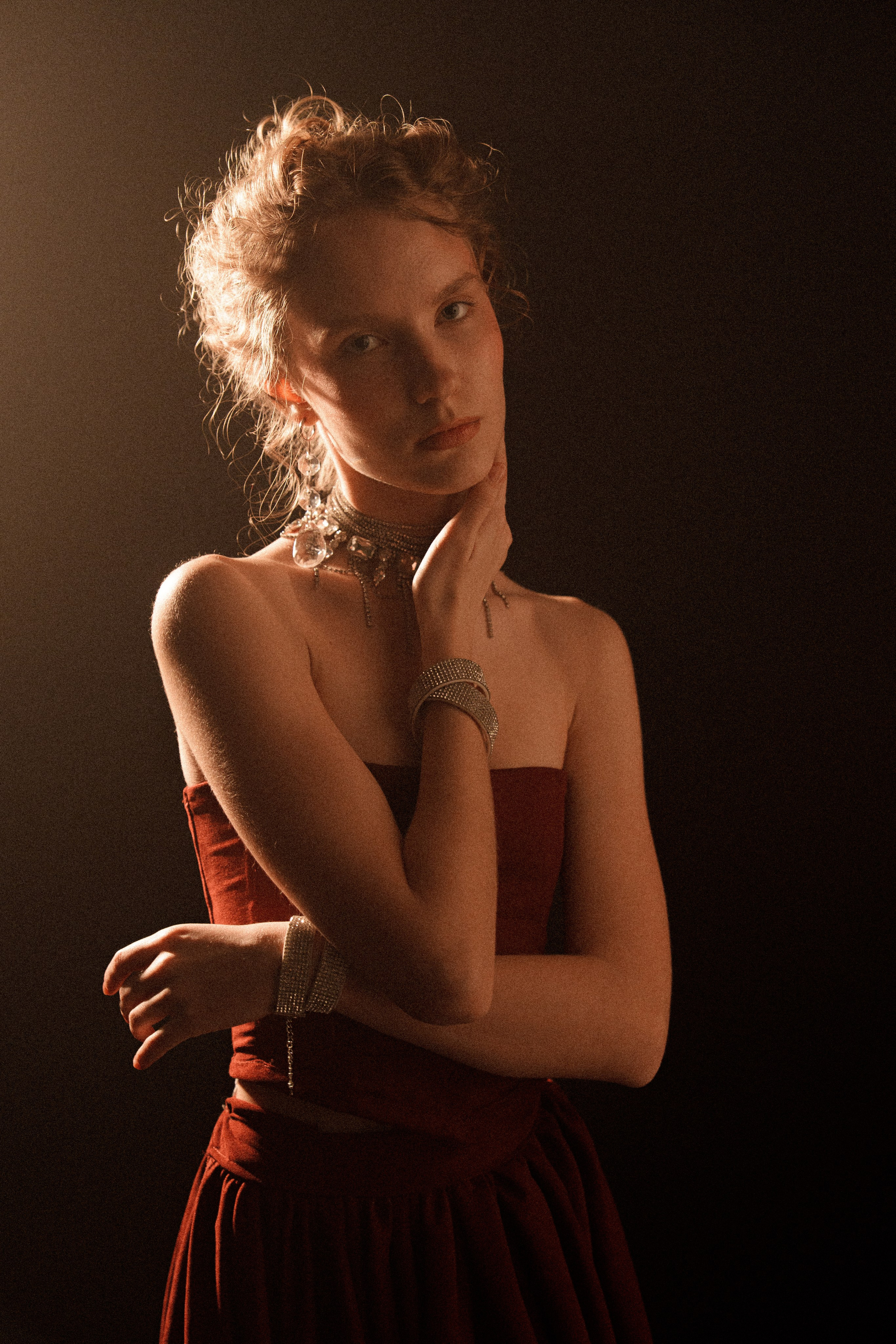 Дана и Надя. Фотограф Иркутск