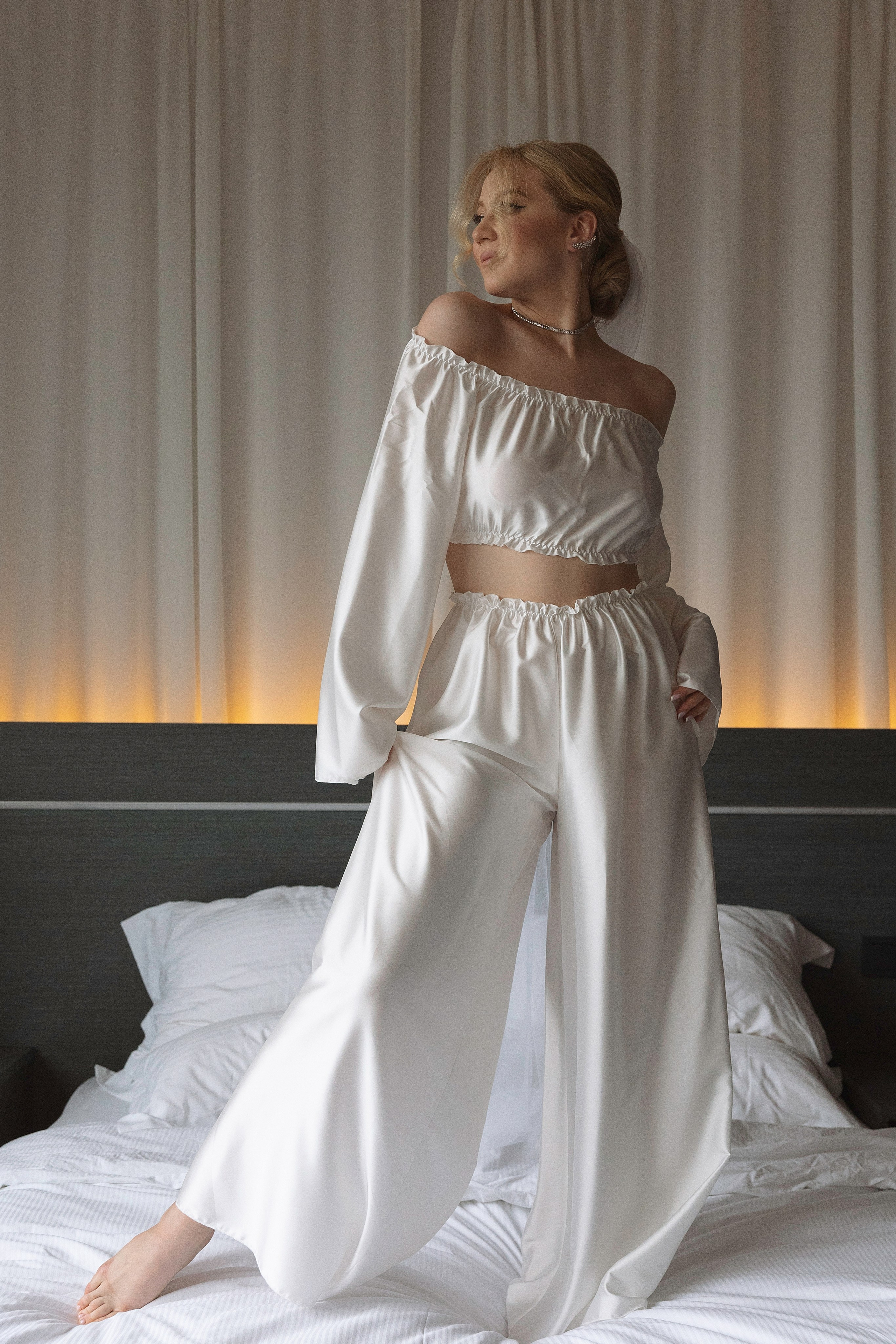 Анна и Андрей