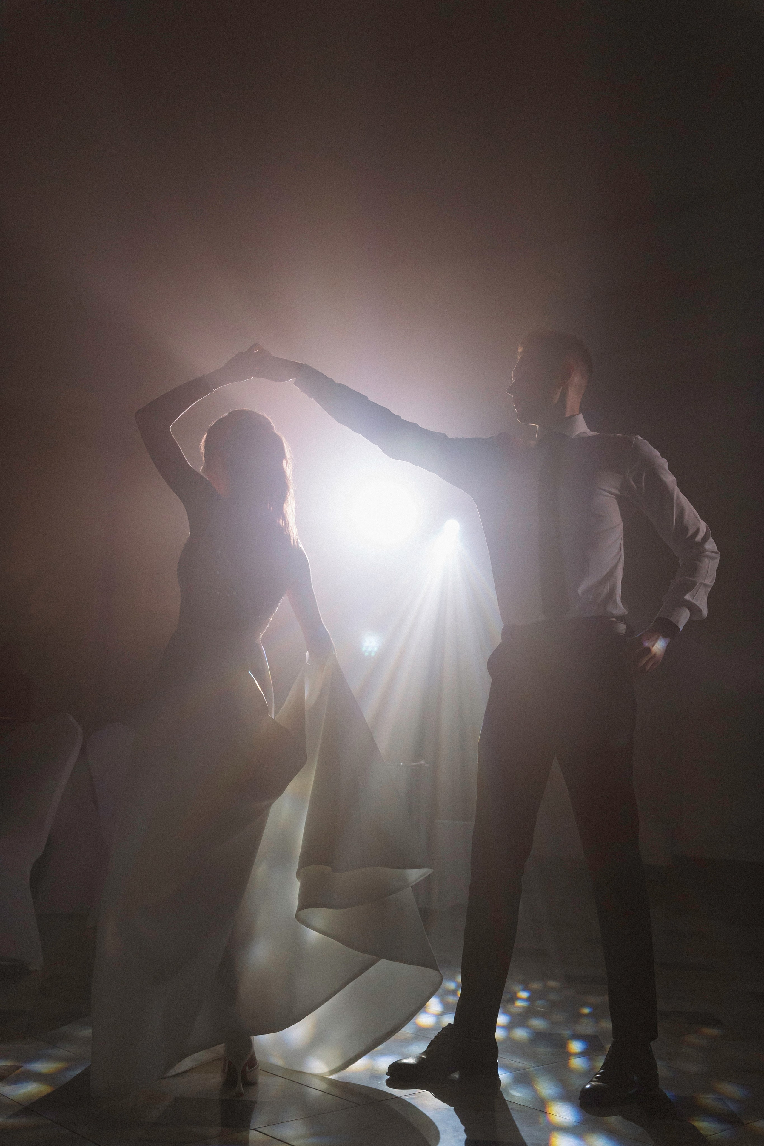 Тимофей и Олеся