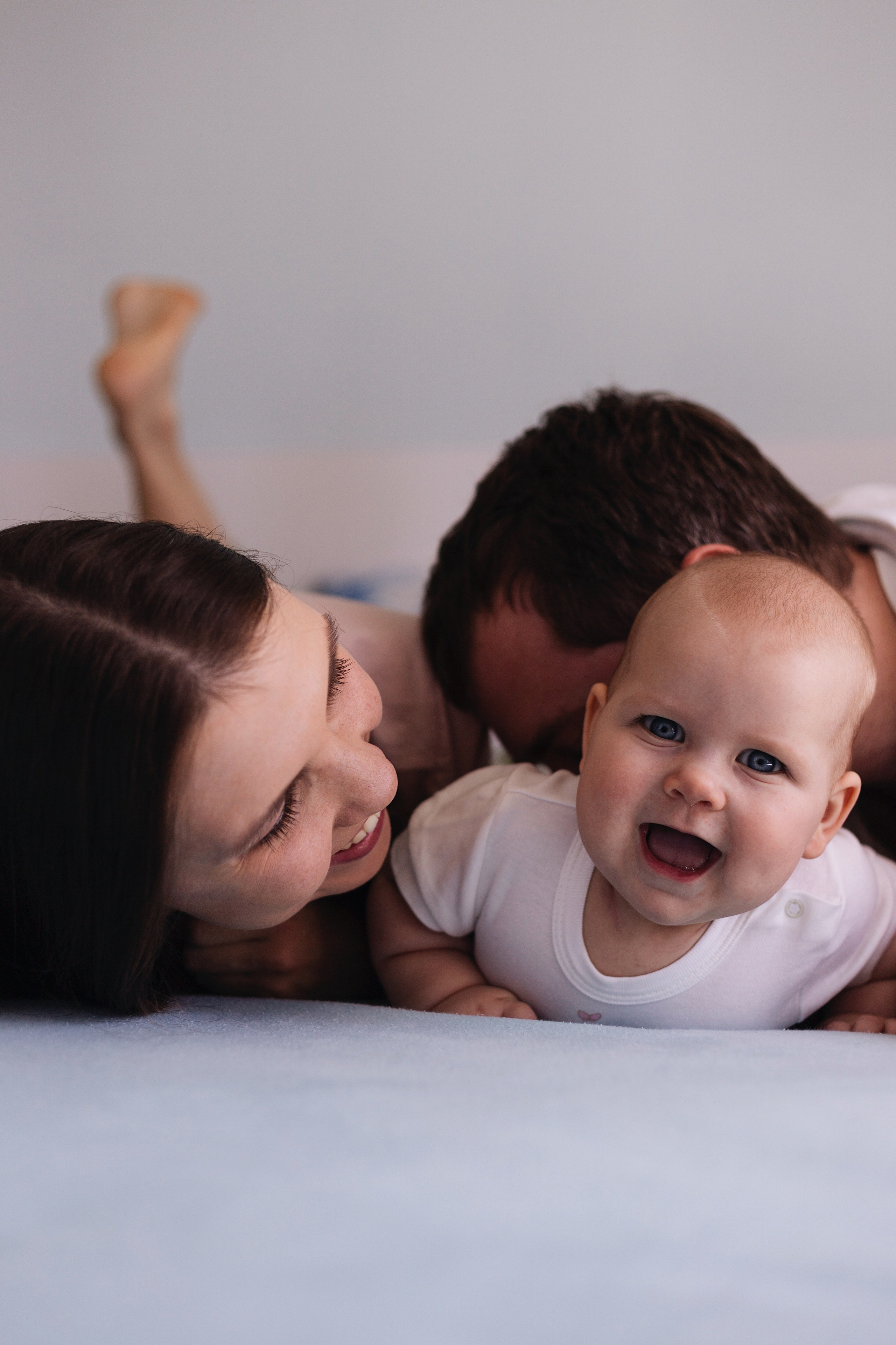 Аня Саша София. Женский и семейный фотограф в Стамбуле и Москве
