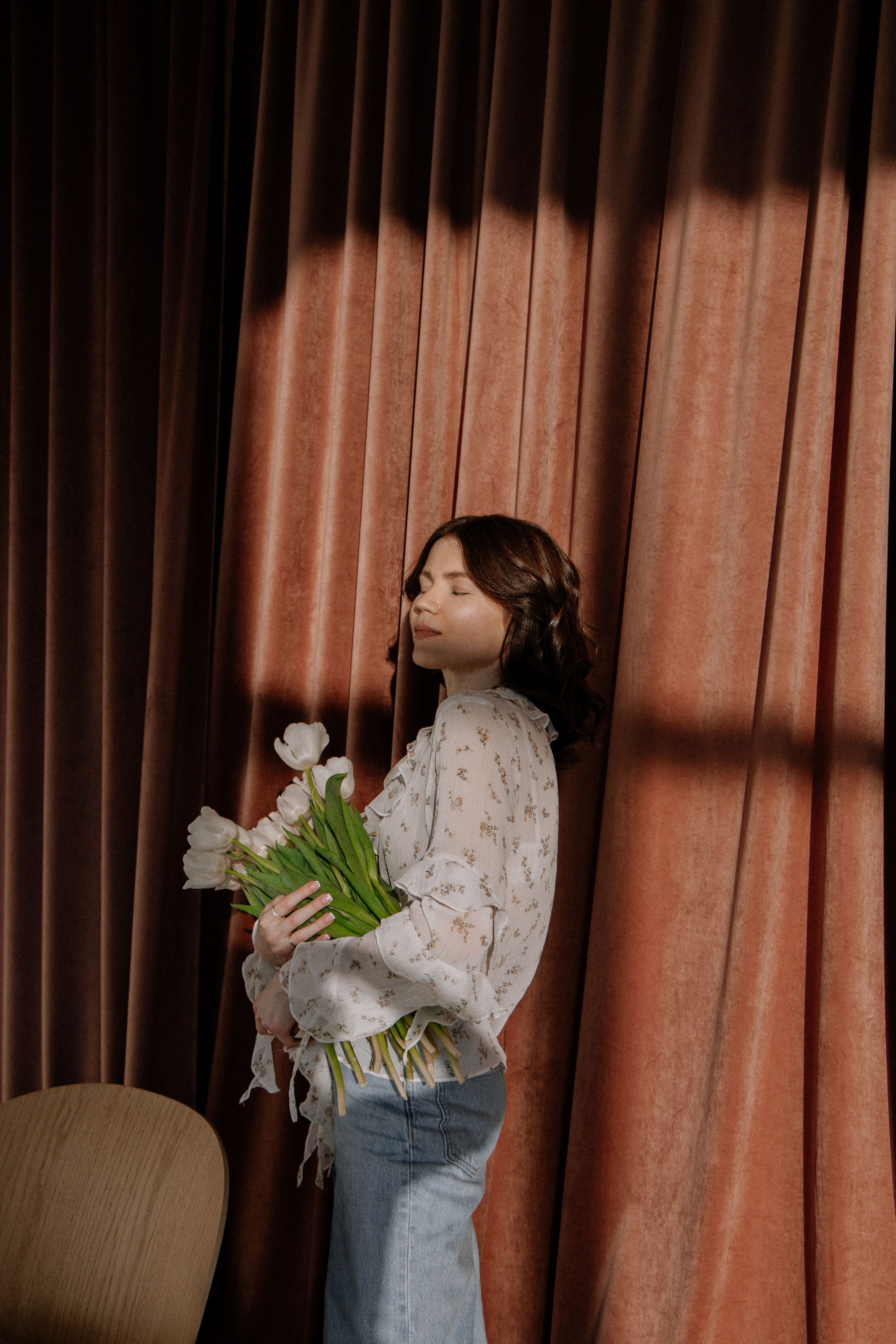 Творческая съемка Юлии. Семейный фотограф | Керчь | Ивановская Виктория