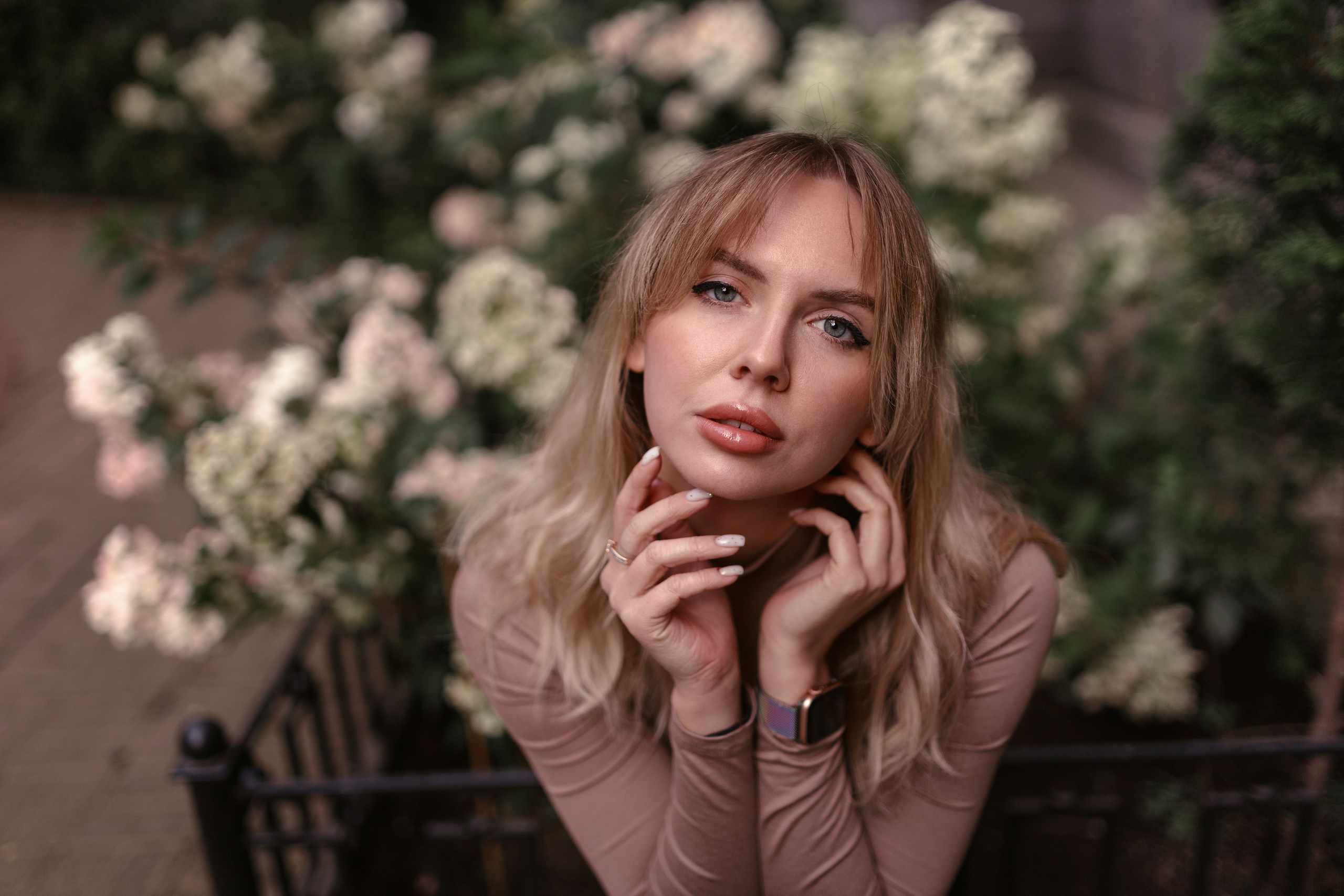 Виталия. Фотограф в Сочи Светлана Сарры