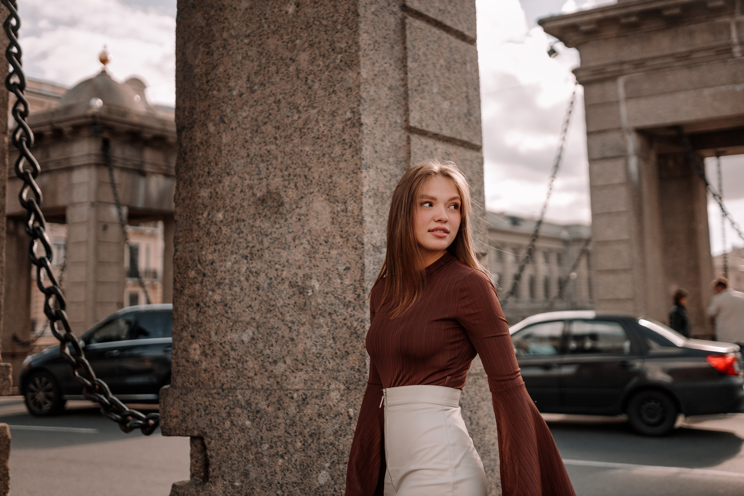 Ксюша Питер. Фотограф в Сочи Светлана Сарры