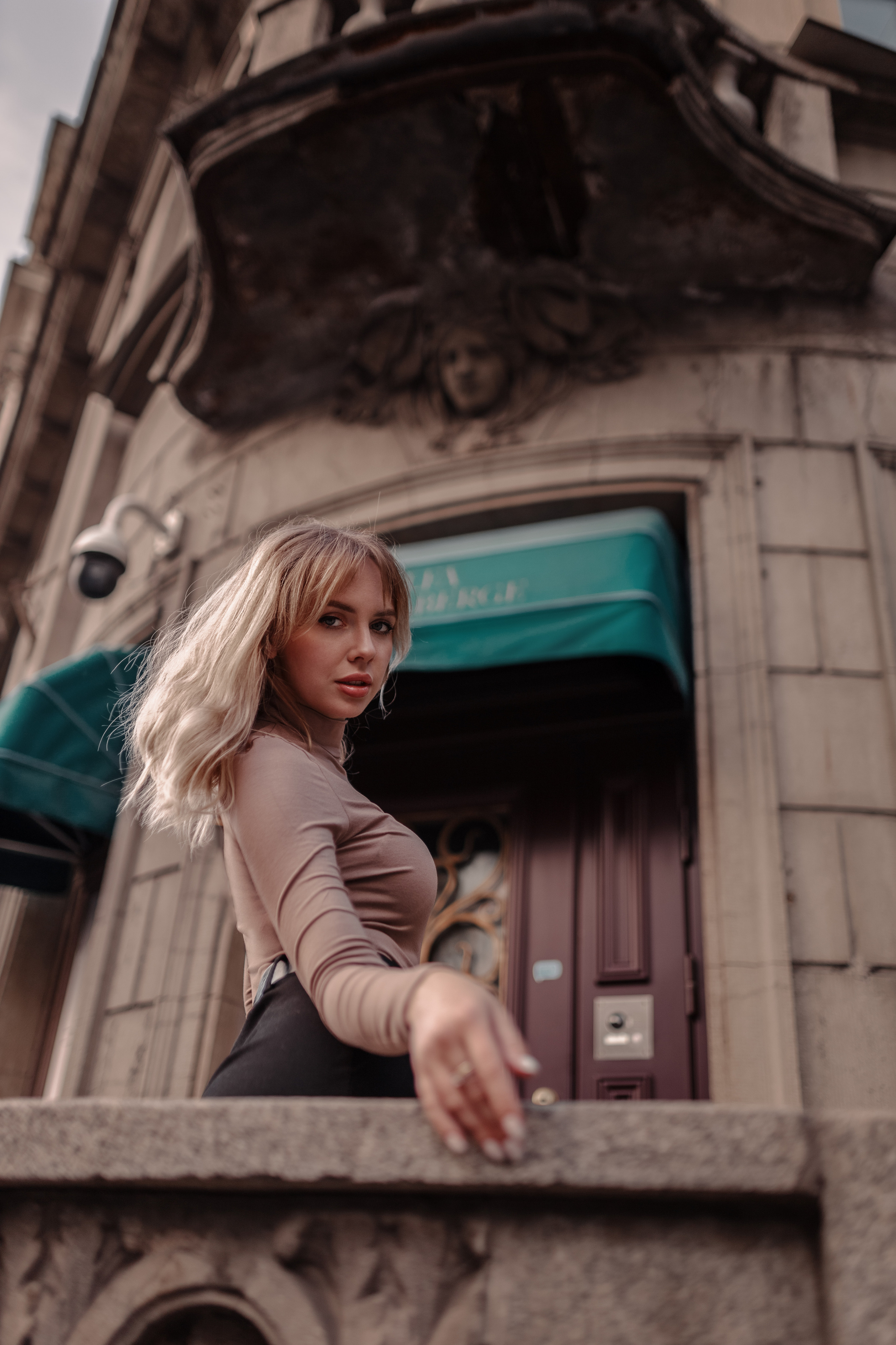 Виталия. Фотограф в Сочи Светлана Сарры